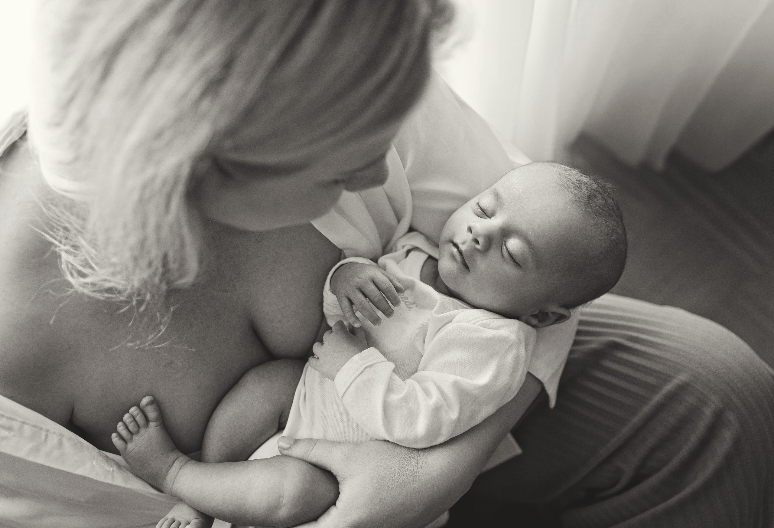 Babybauch & Newborn. Oxana Gruber Fotograf