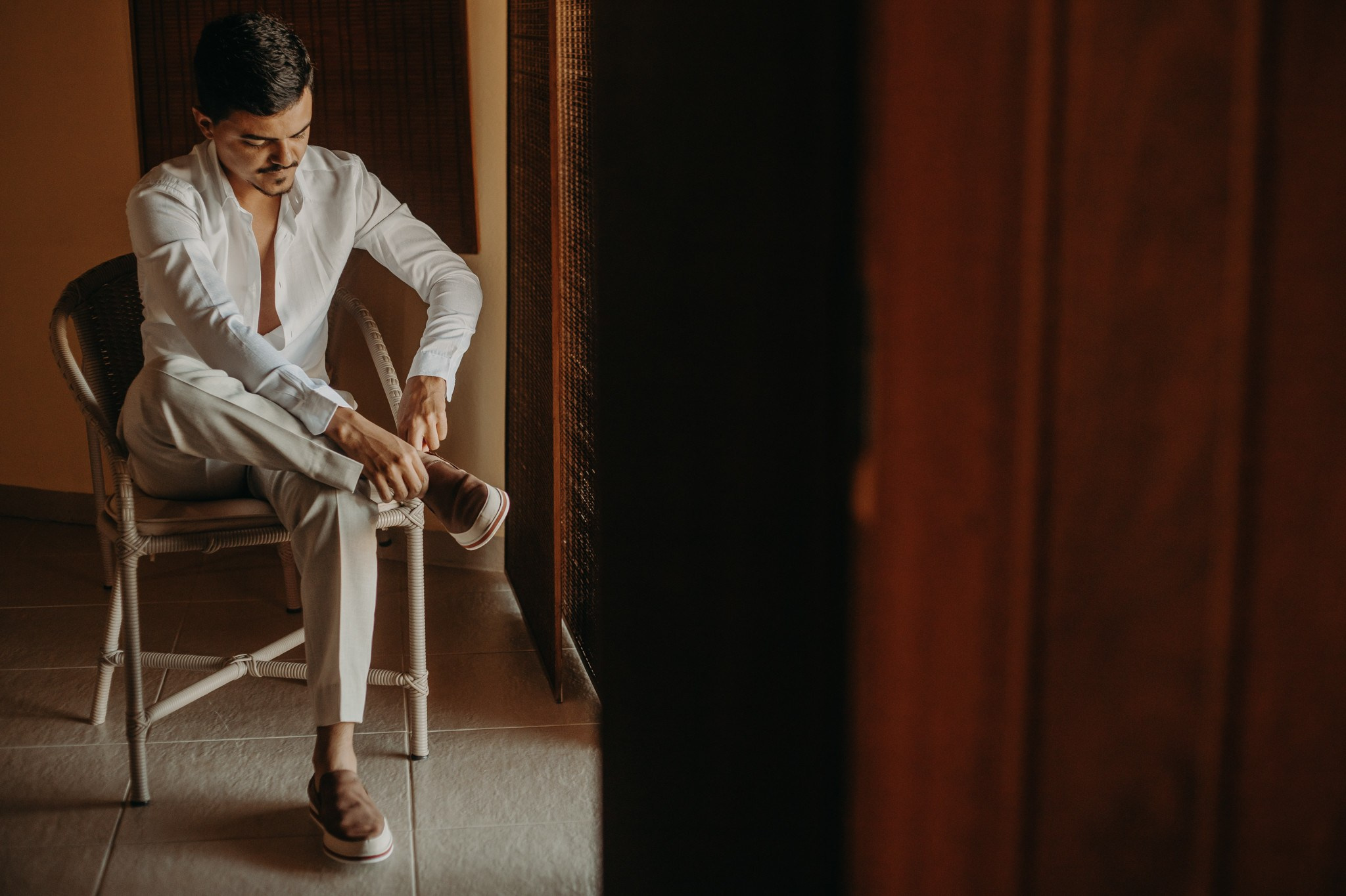 Nadia & Higor. Fotógrafos de Casamento na Bahia: Elart Fotografia