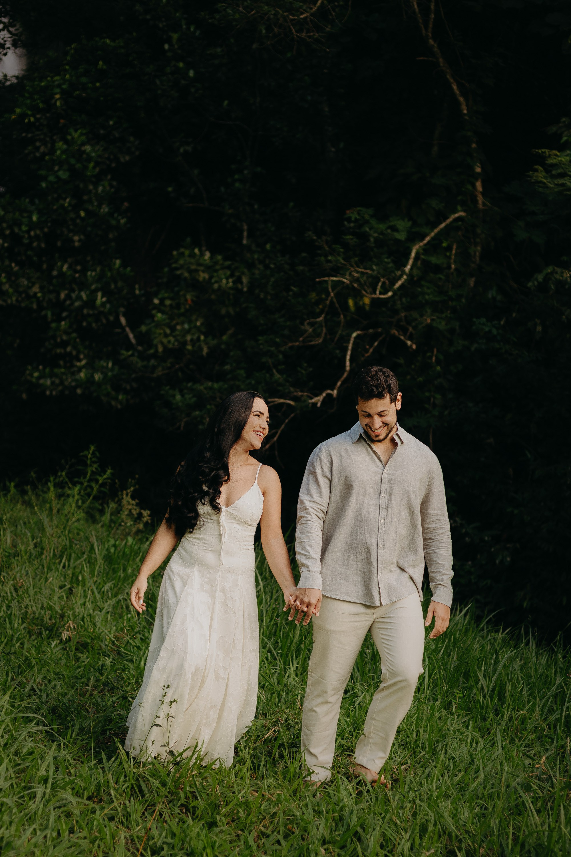 Luara & Gabriel. Fotógrafos de Casamento na Bahia: Elart Fotografia