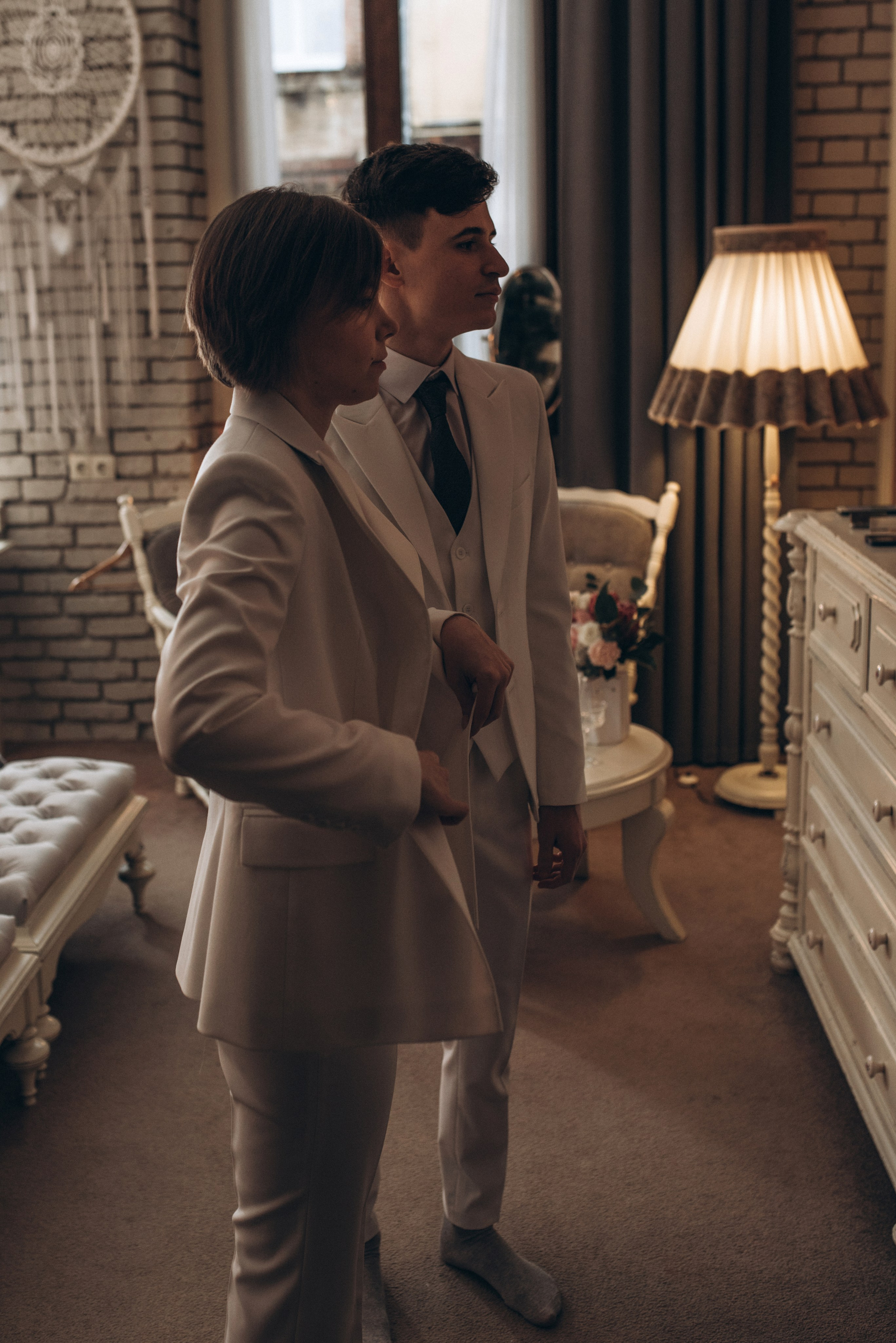 Alina & Paul. Familien- und Hochzeitsfotografin. Ich arbeite in Koblenz und Rheinlan