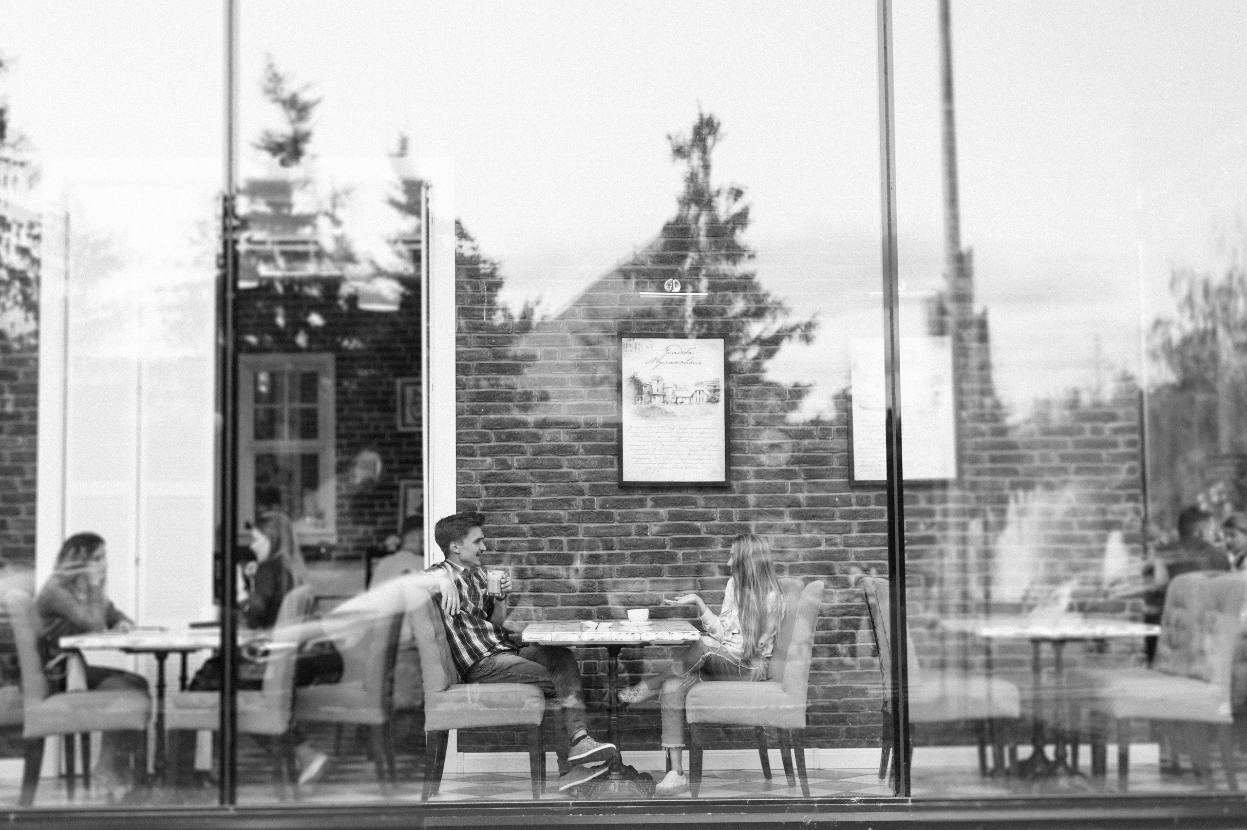 Angelina & Vadim. Familien- und Hochzeitsfotografin. Ich arbeite in Koblenz und Rheinlan