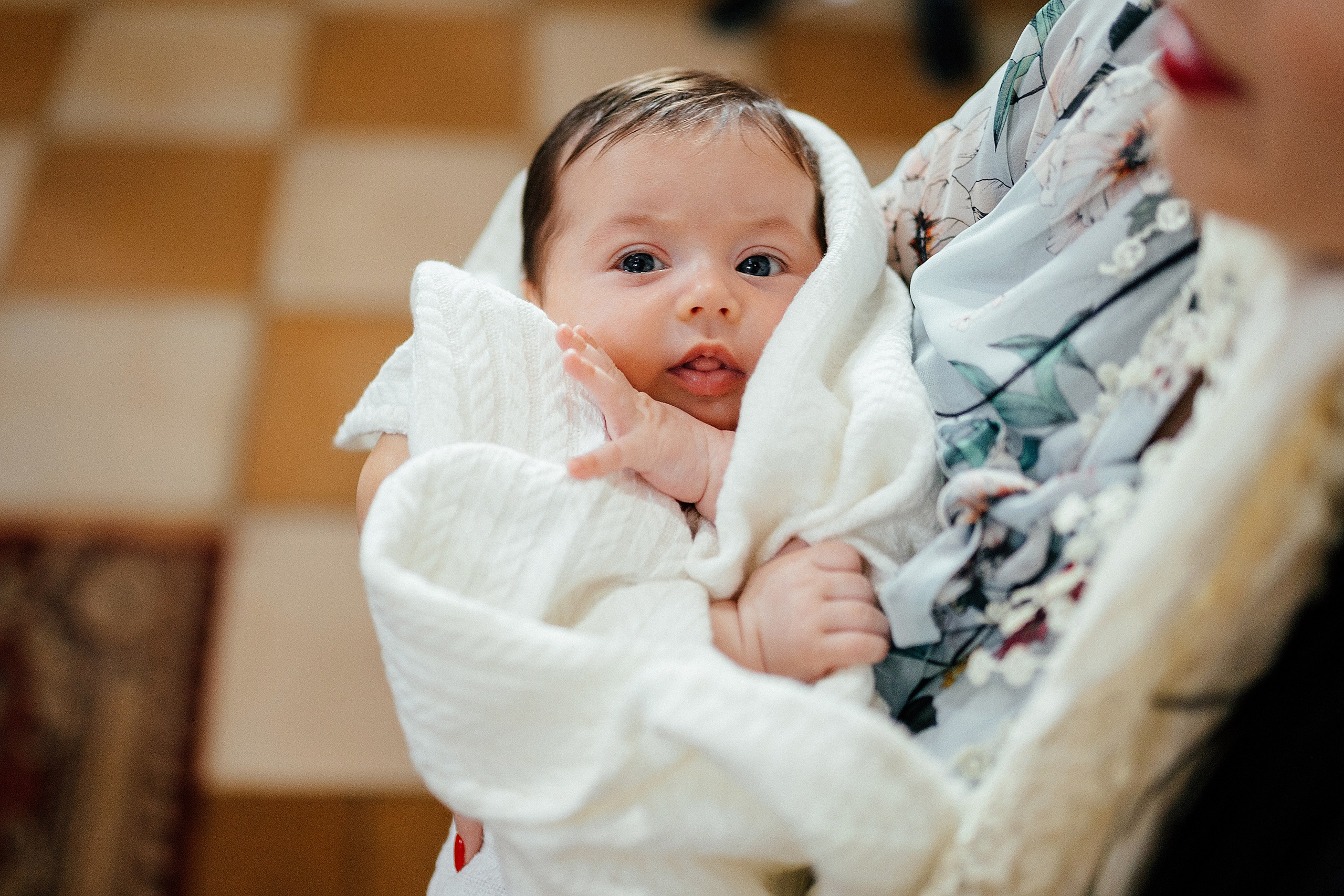 Erica. Семейный и свадебный фотограф Ирина Будеч