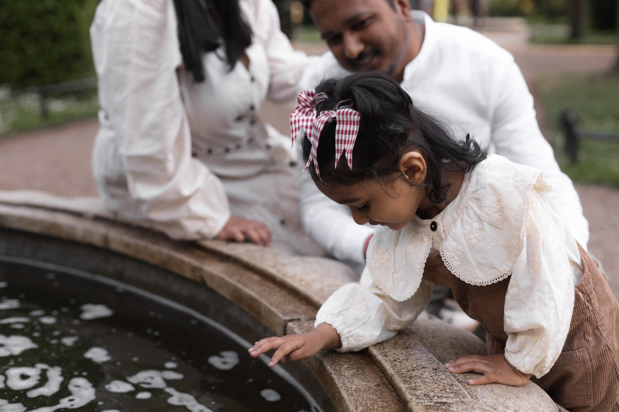 Regent park. Photographer in Milton Keynes, Northampton & London — Wedding, Family & Portrait Photography