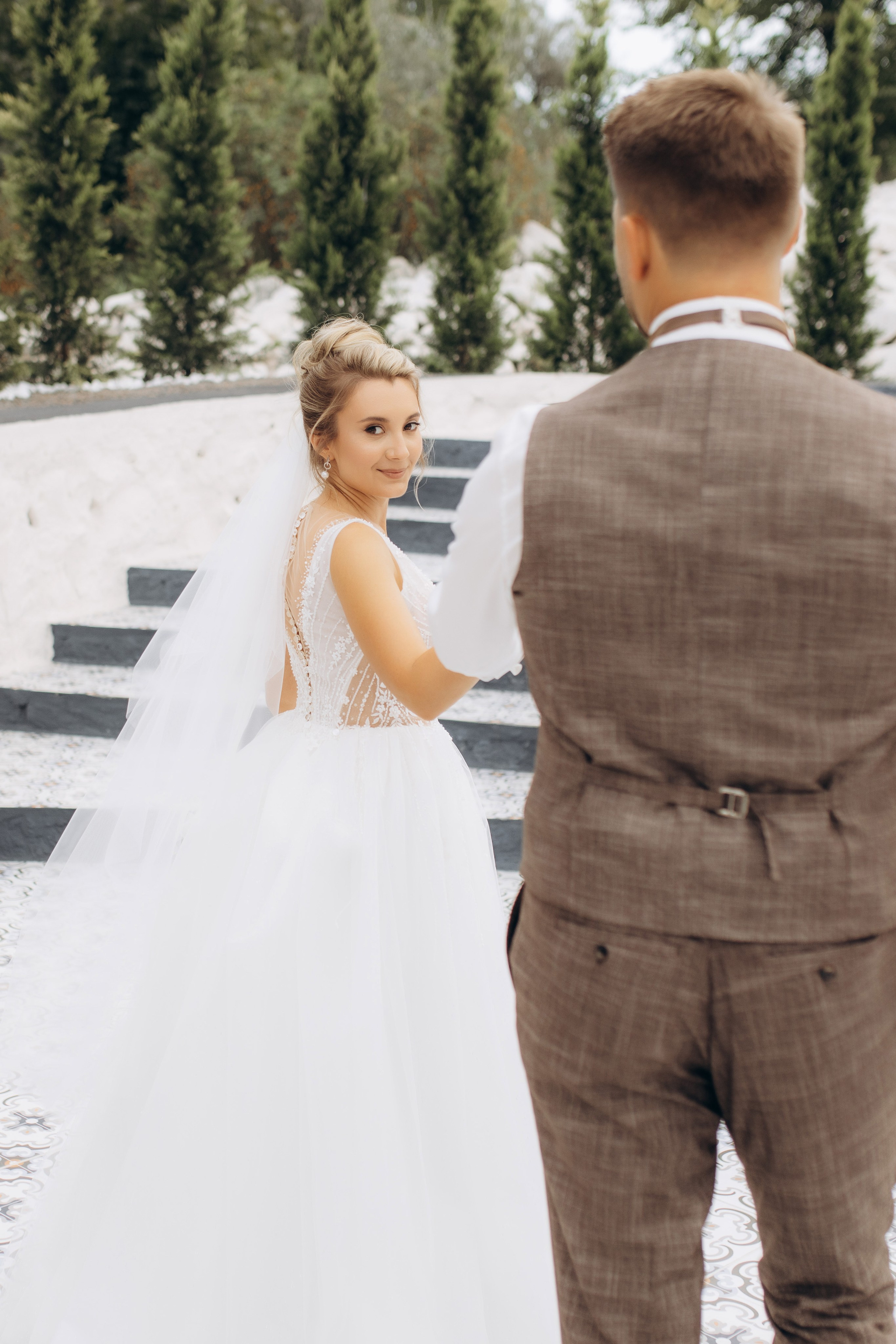 Mihai & Adriana. Home