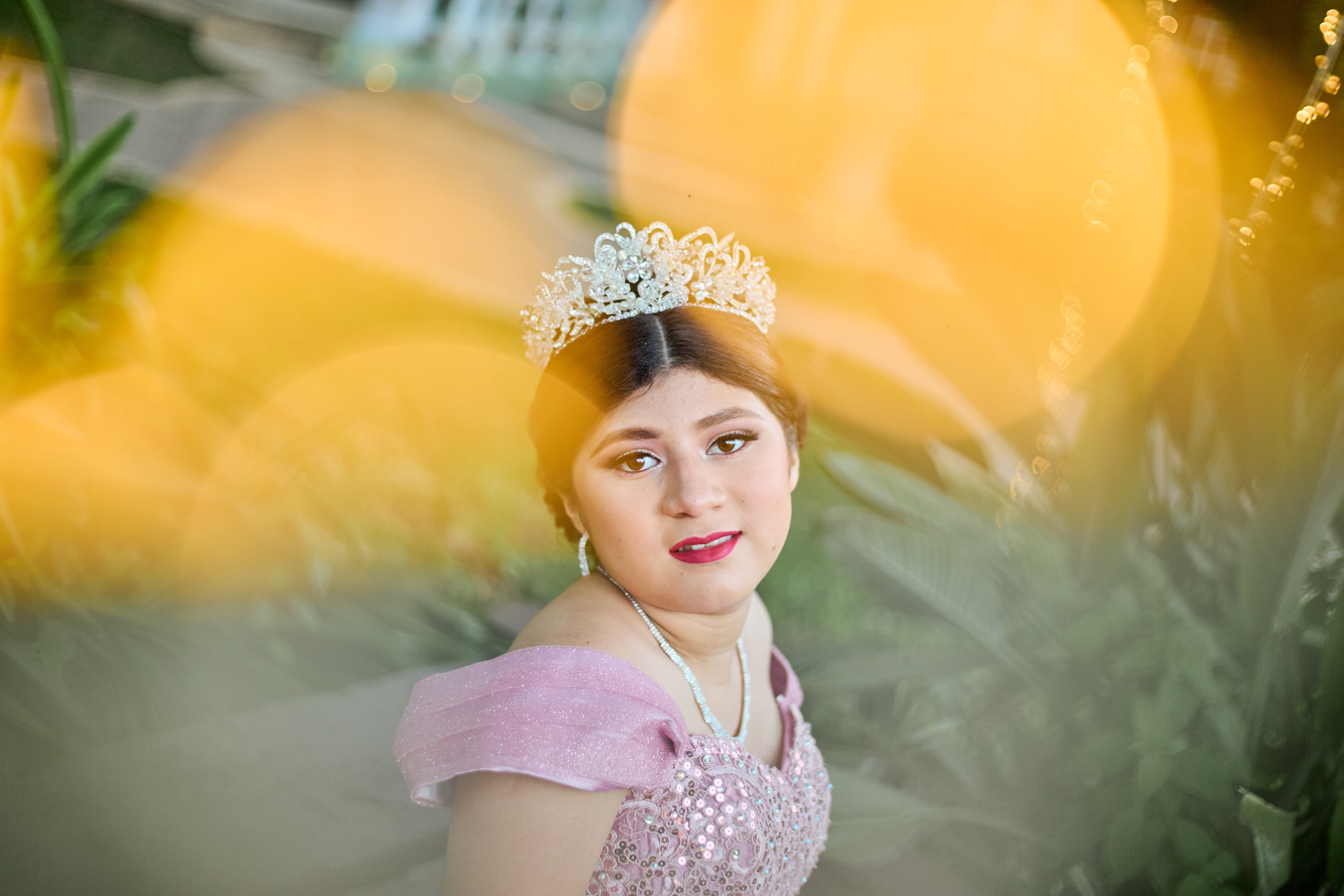 XV Kenia. Christian Ku fotógrafo en Mérida, Yucatán