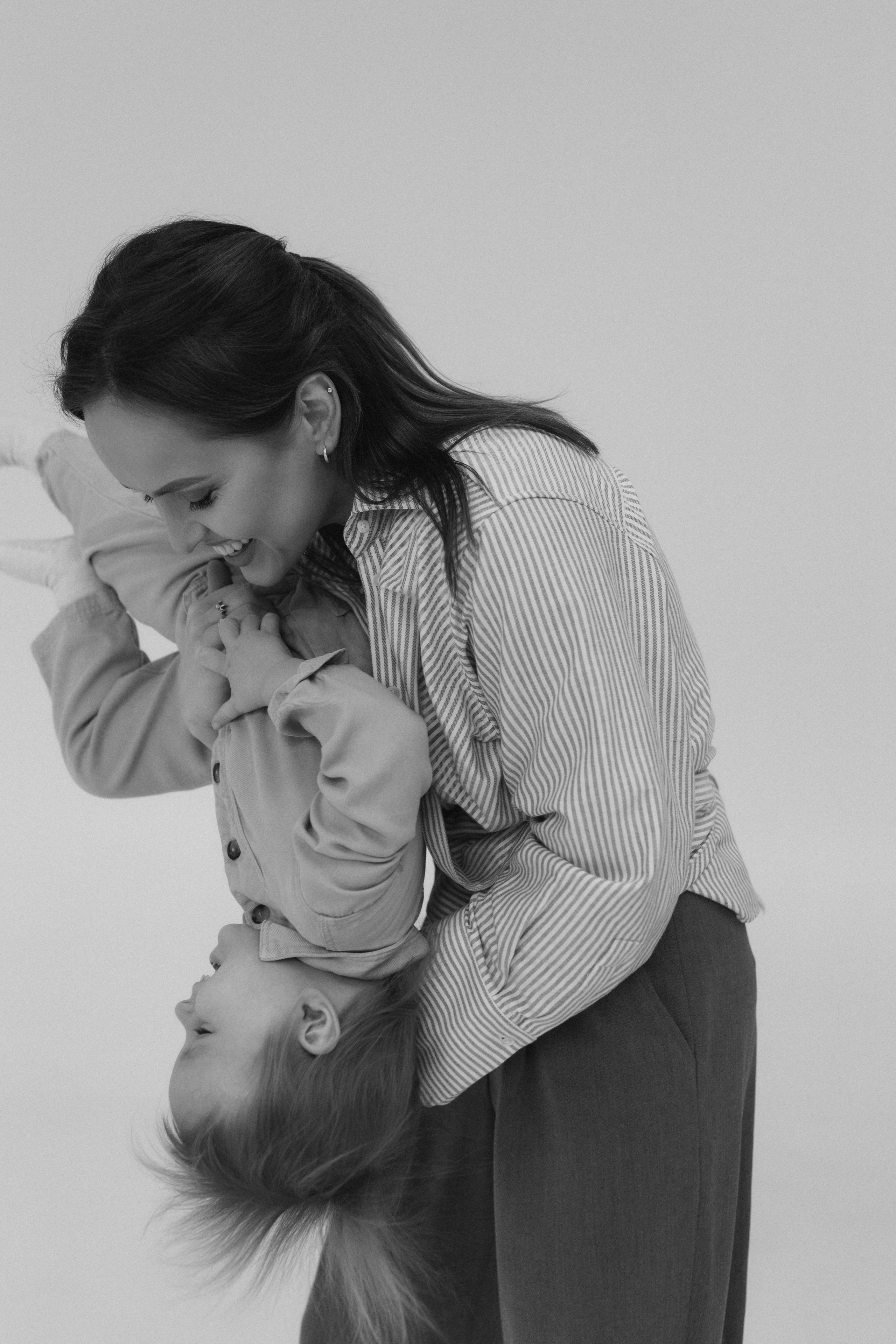 Linksma šeimos fotosesija | STUDIO. Vestuvių ir šeimų fotografė Lena Bondarenko / belove photo