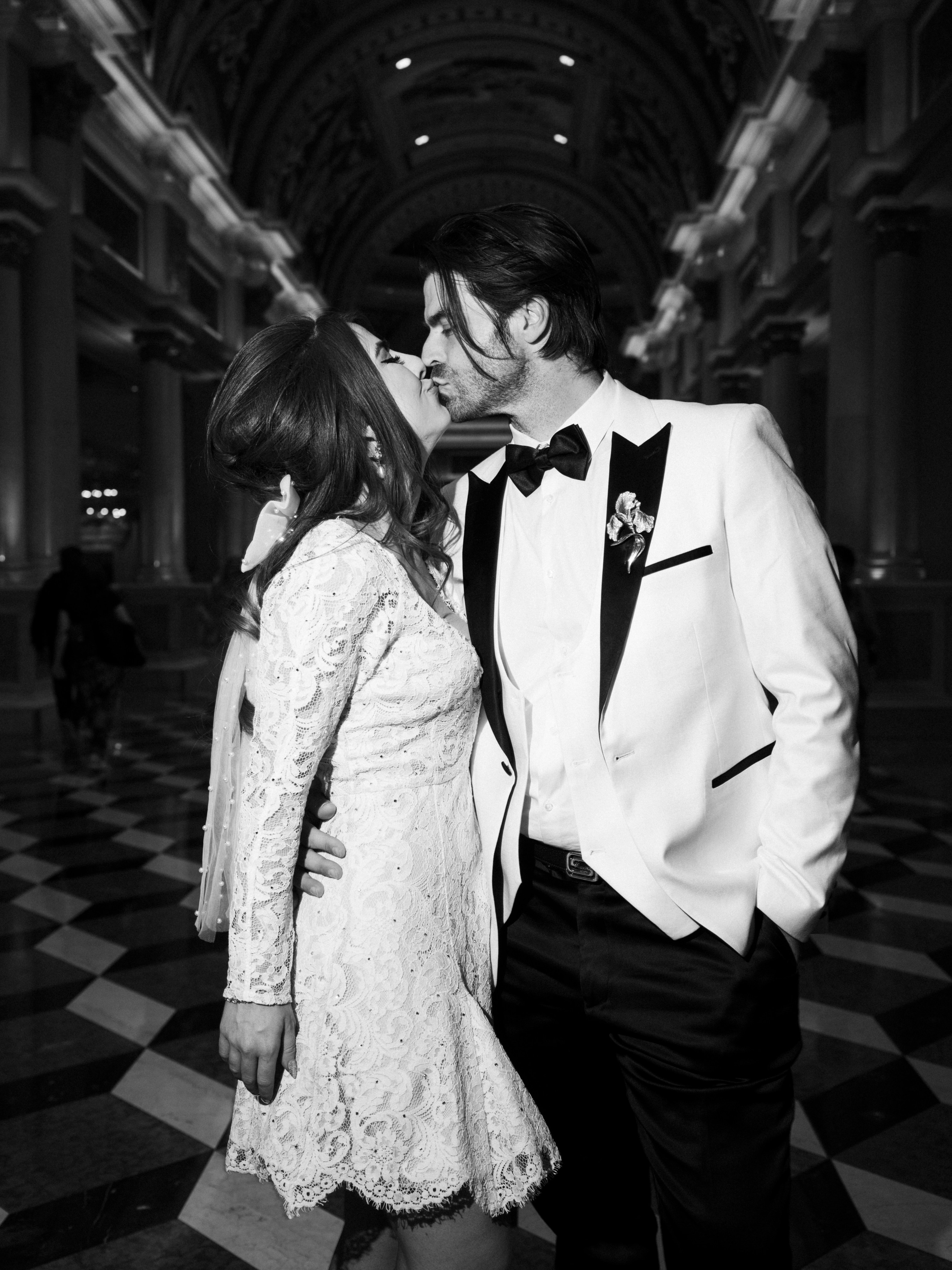 Wedding photographer Las Vegas