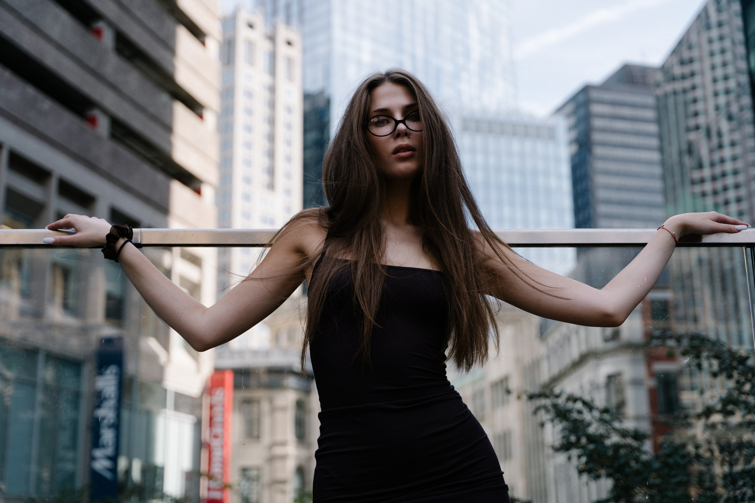 Portraits. Jeikhun Mollaev | Photographer & Videographer