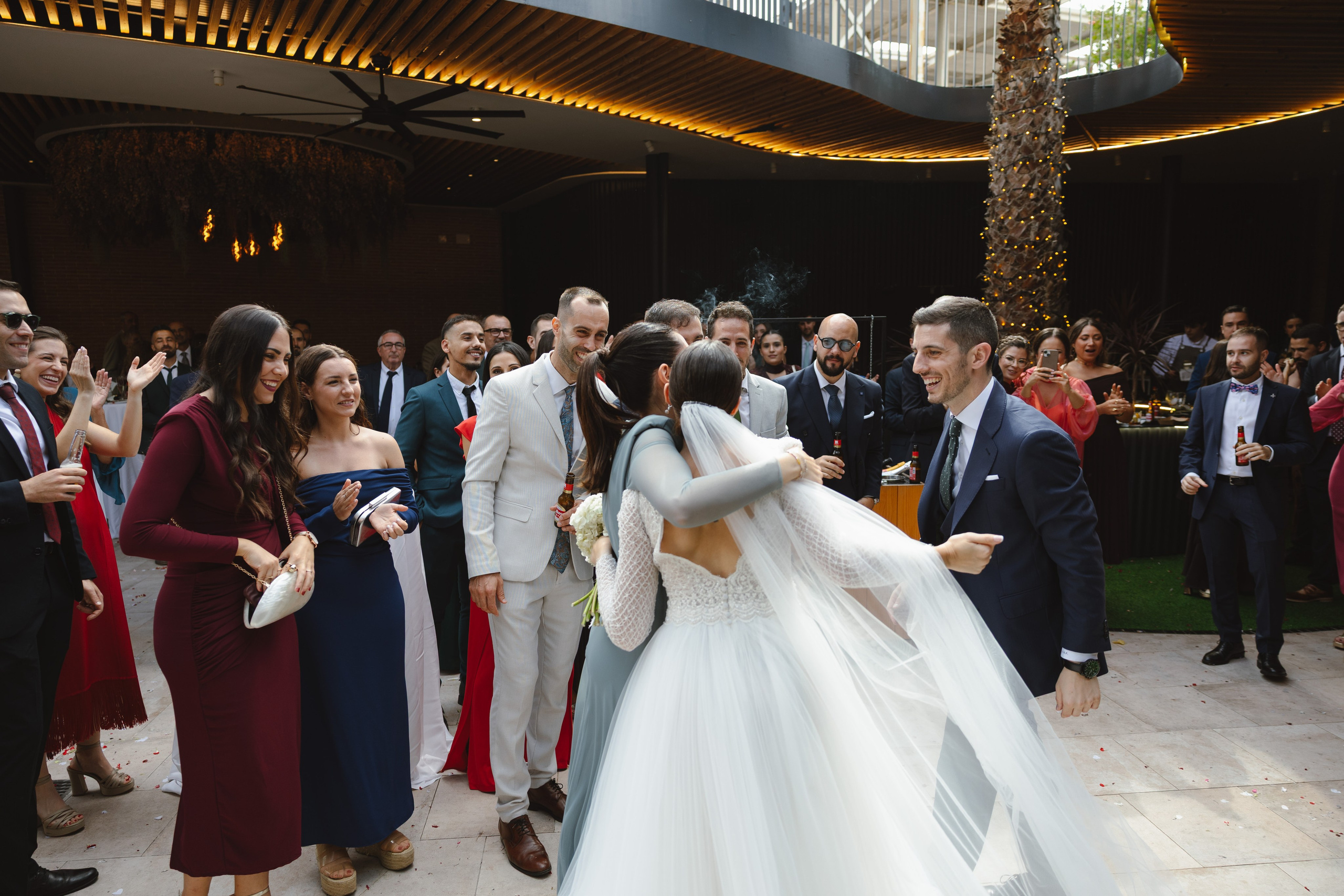 EVA & GUILLE. Fotógrafo y Videografo de bodas y eventos