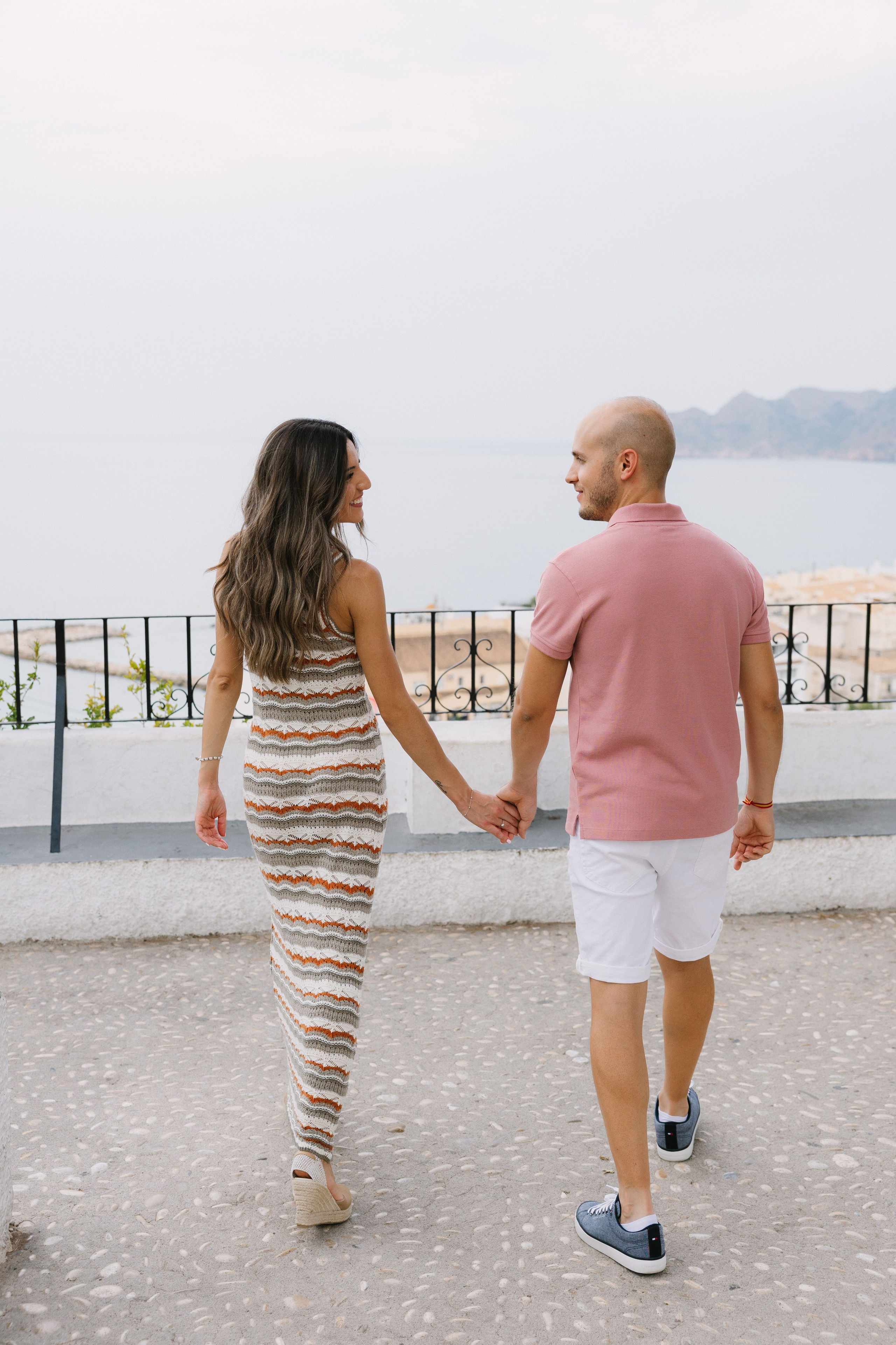 PREBODA EN ALTEA. Fotógrafo y Videógrafo de bodas y eventos