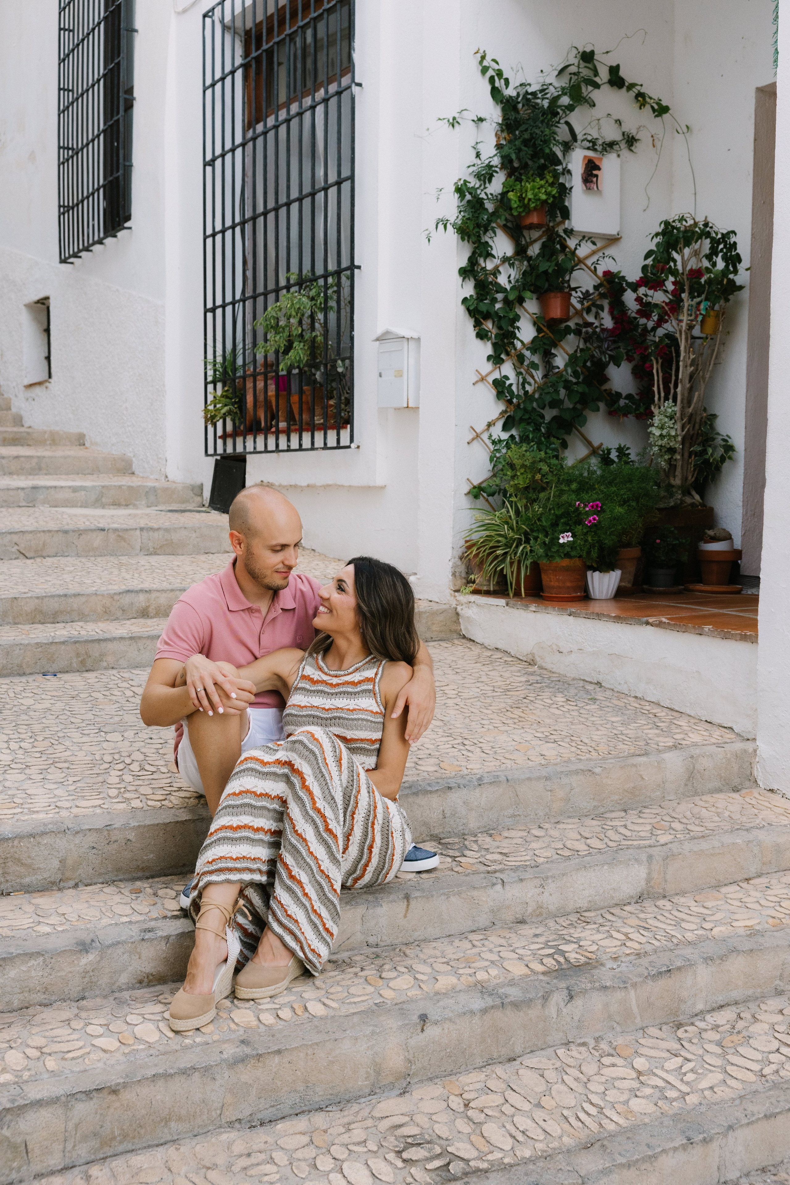 PREBODA EN ALTEA. Fotógrafo y Videógrafo de bodas y eventos