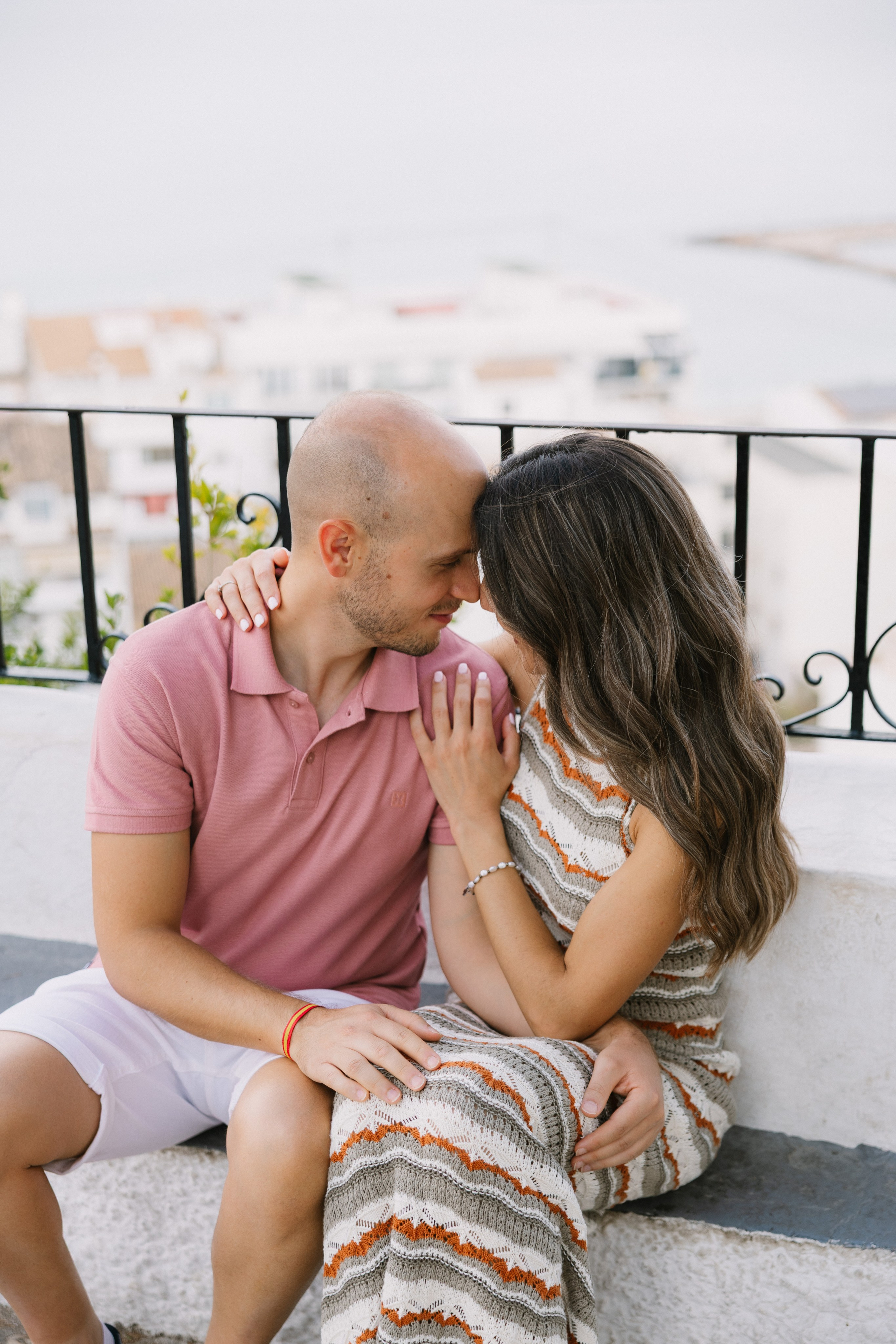 PREBODA EN ALTEA. Fotógrafo y Videógrafo de bodas y eventos