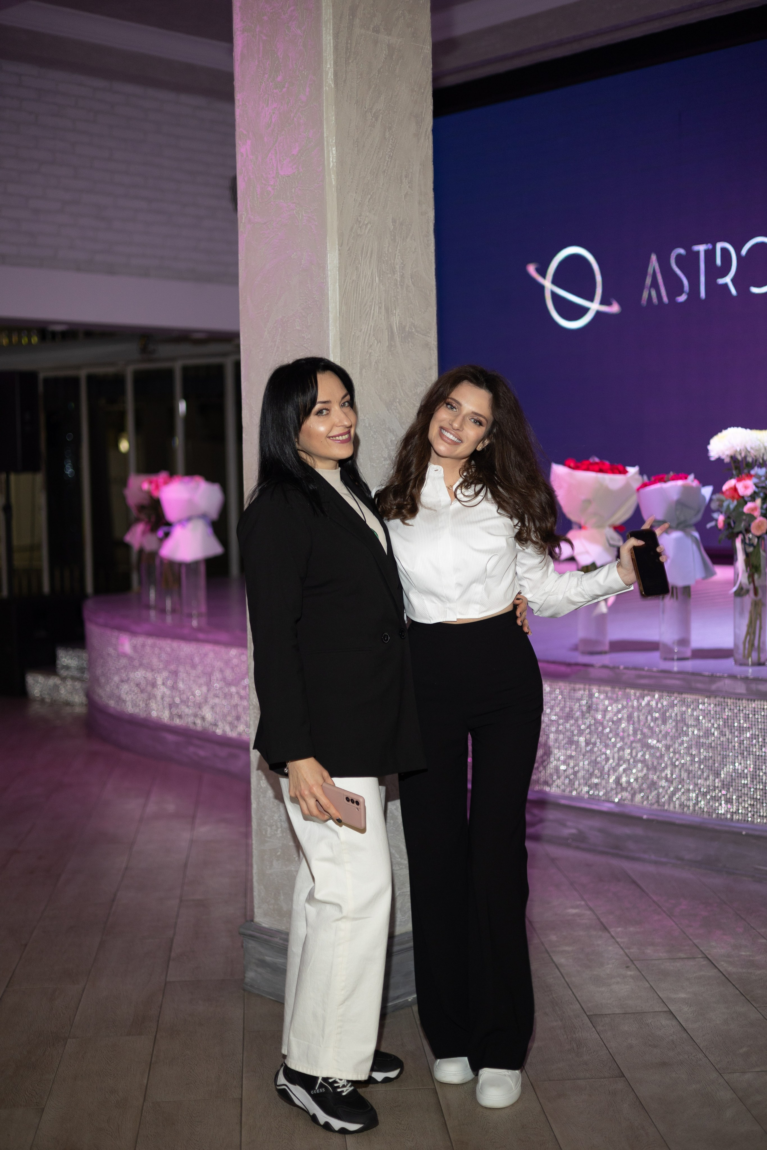 AstroBrut Conference. Wedding and family photographer