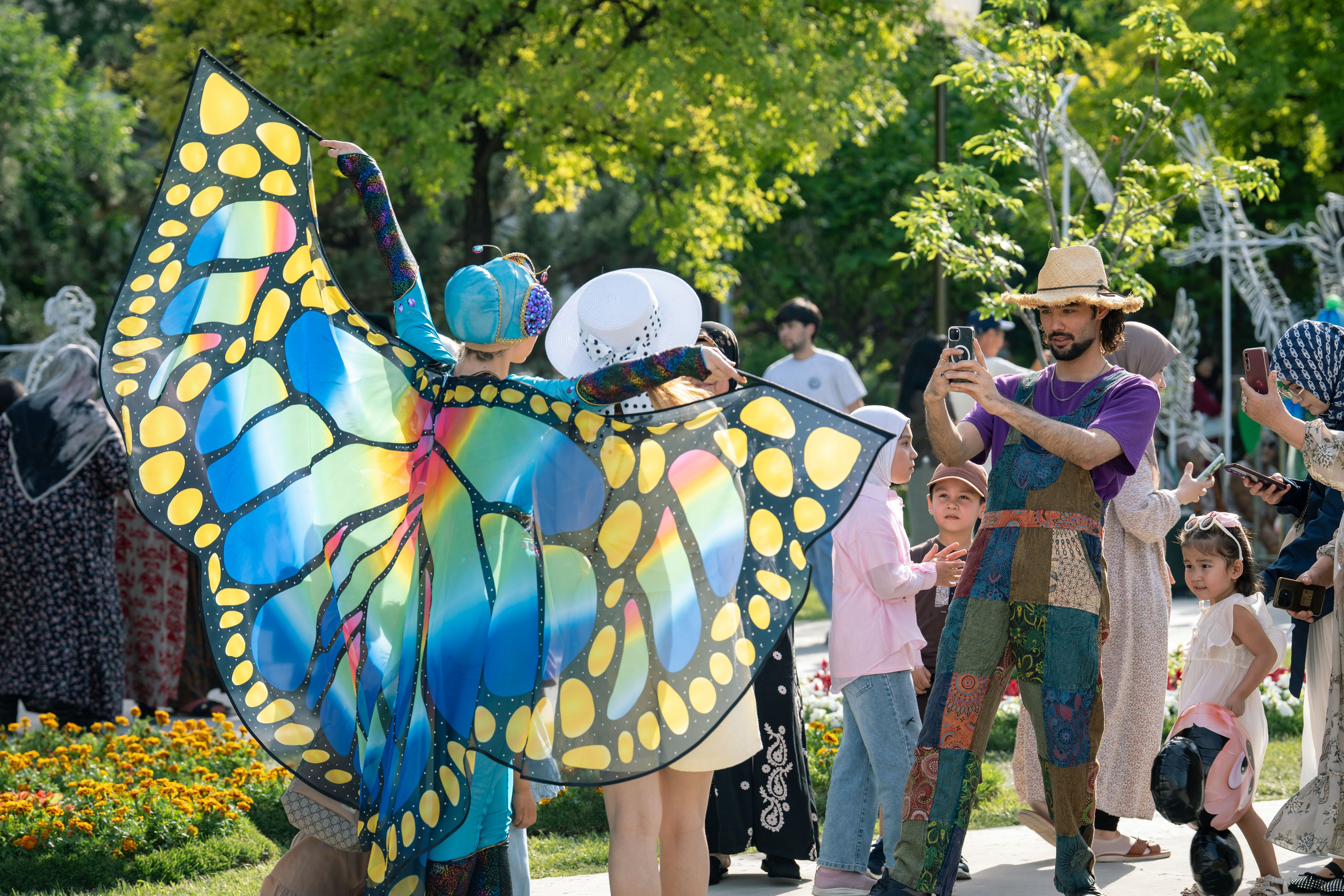 Flower Fest 2026