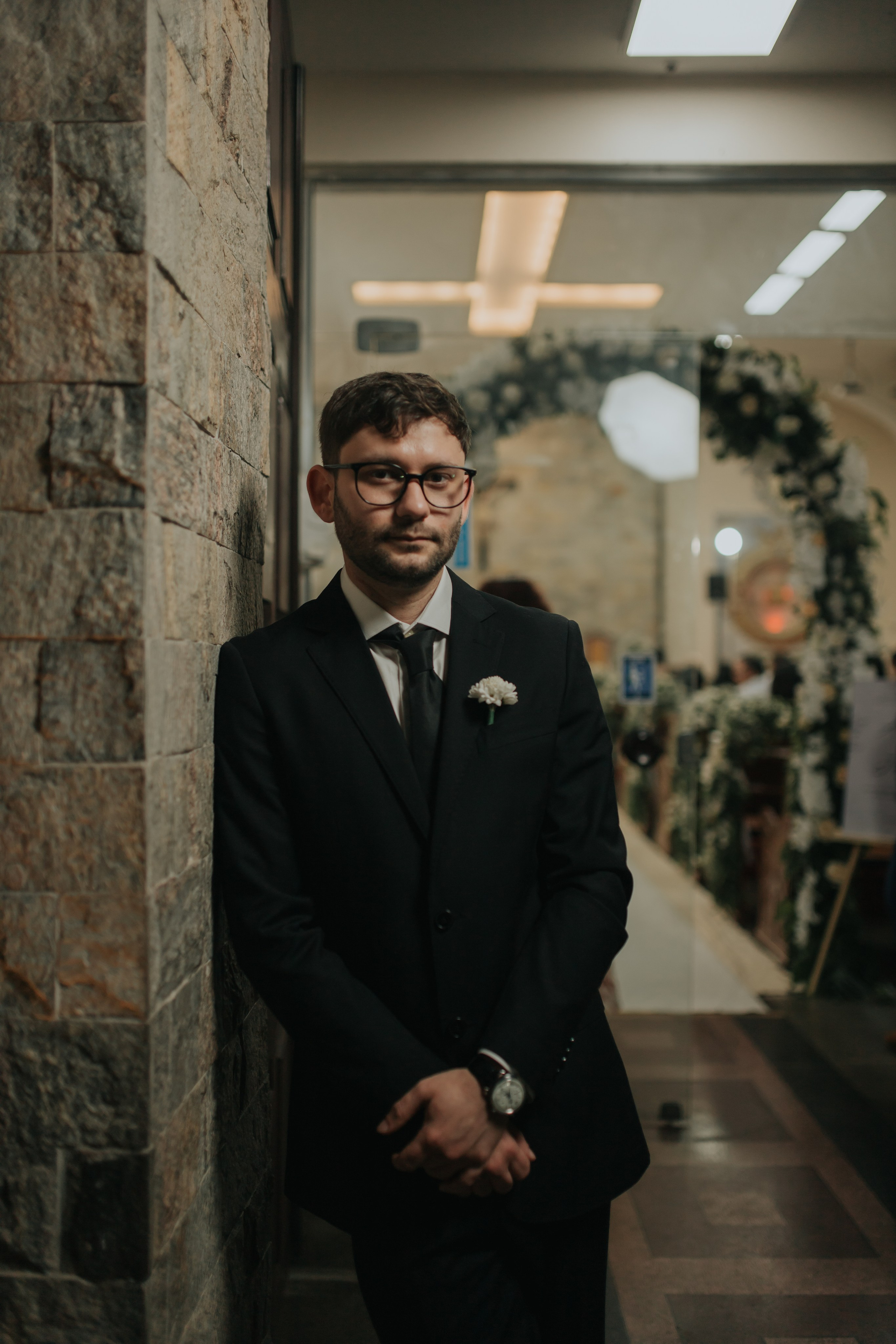 Fotógrafo de Casamentos em Manaus — Leandro Santos