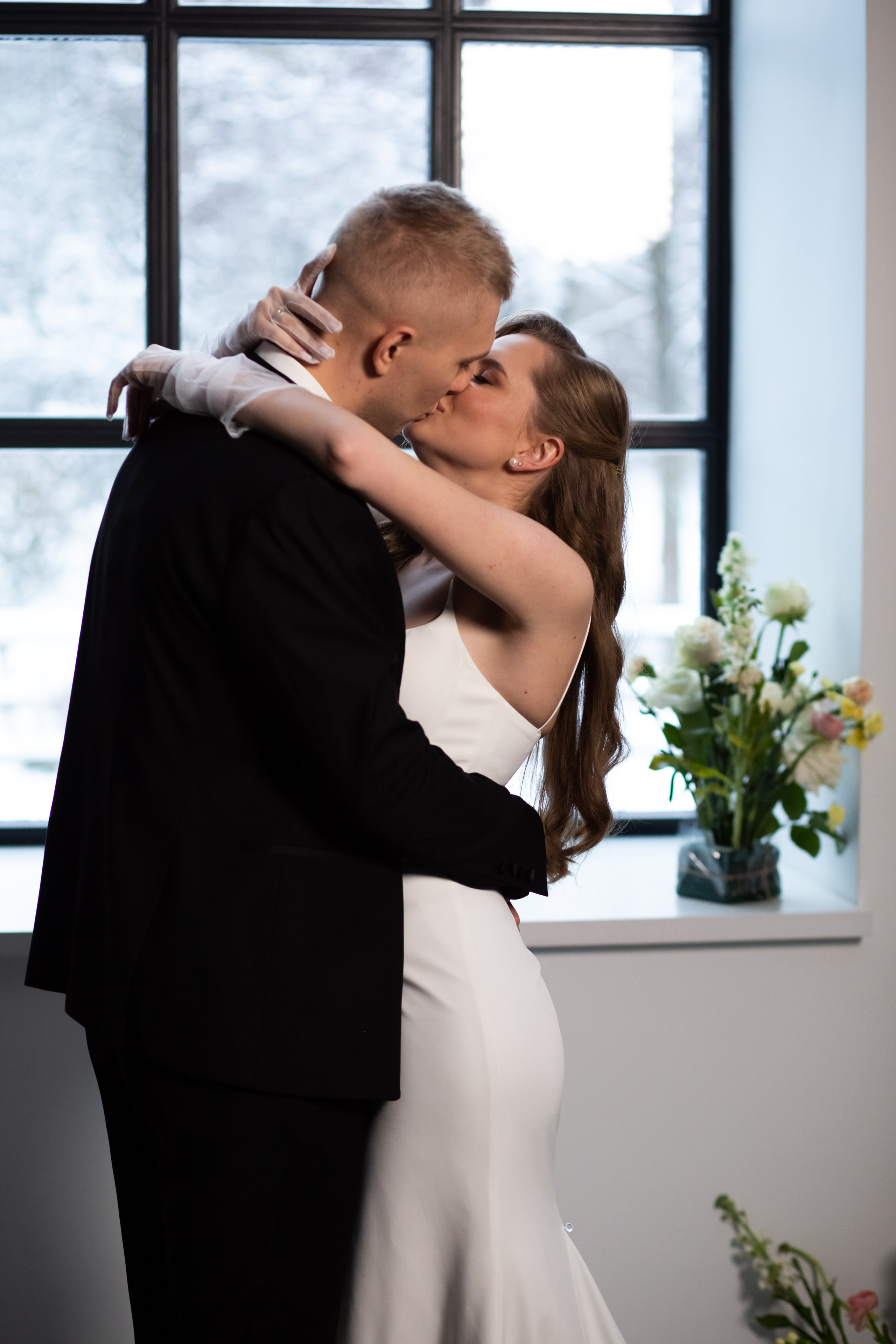 K+A. Professional photographer in Spain