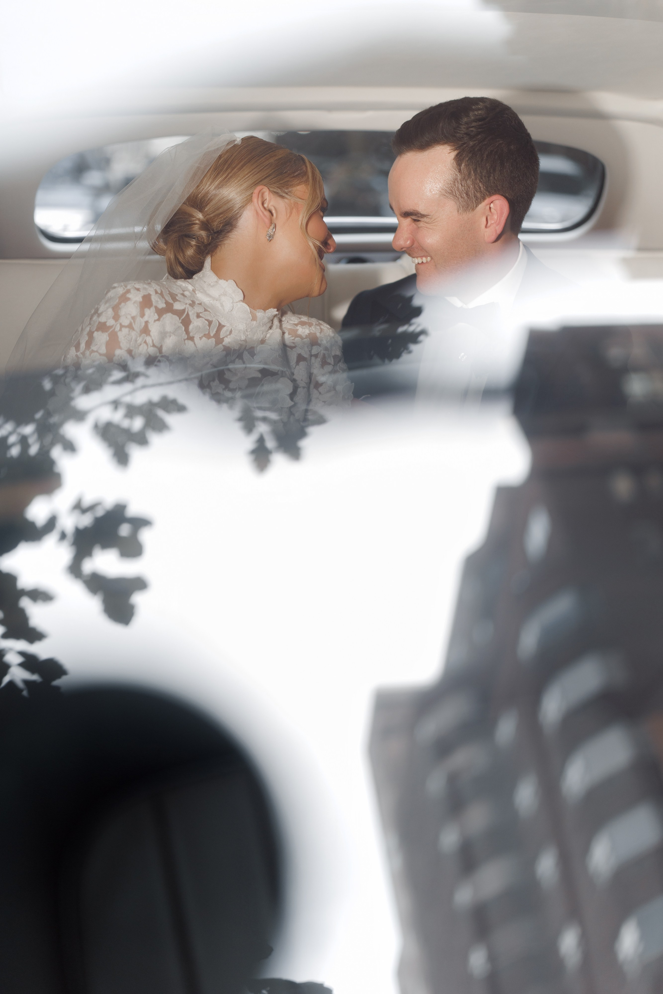 Killeen and Patrick. Wedding photographer and videographer New York | New Jersey