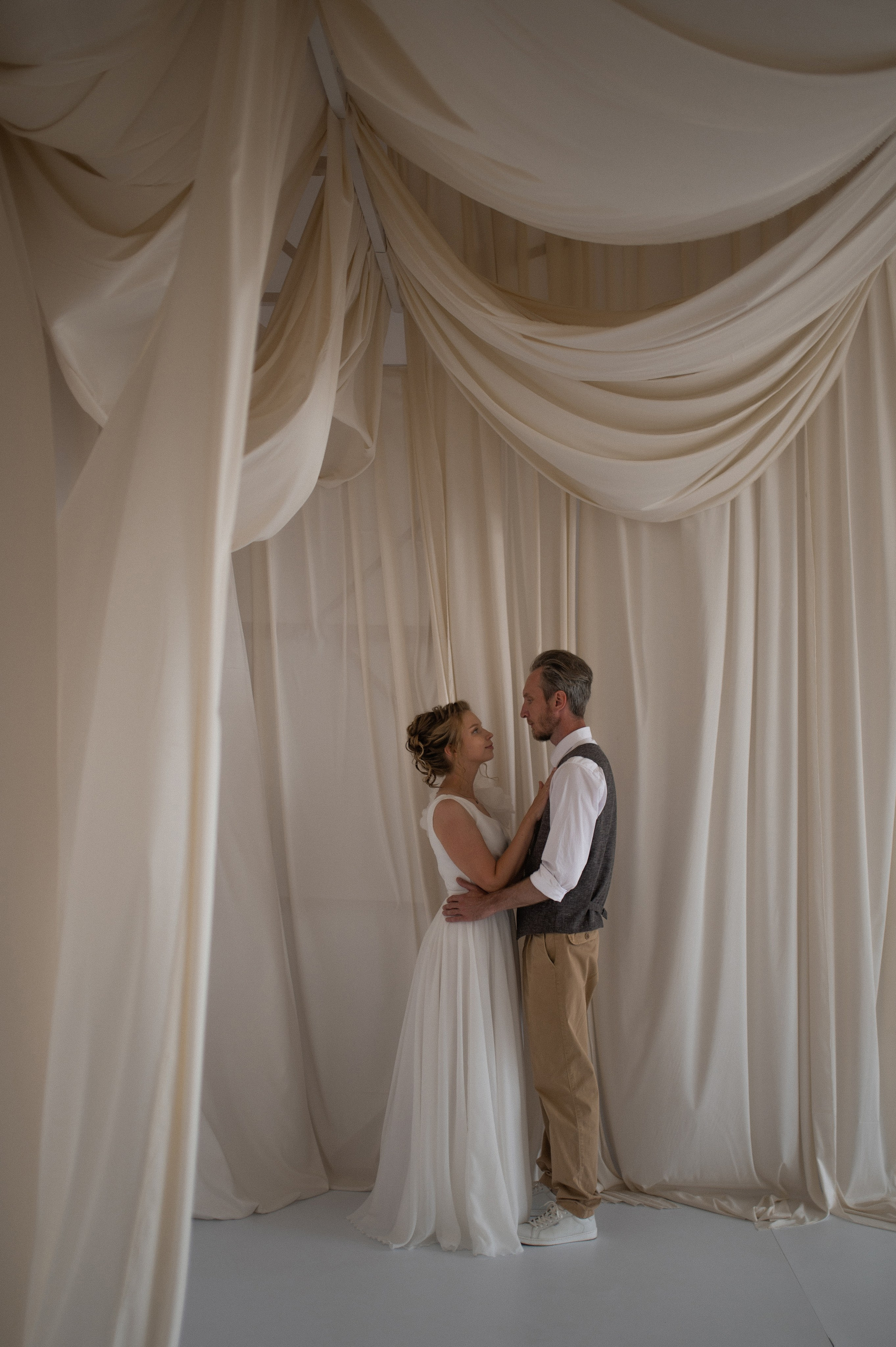 Wedding and commercial photographer