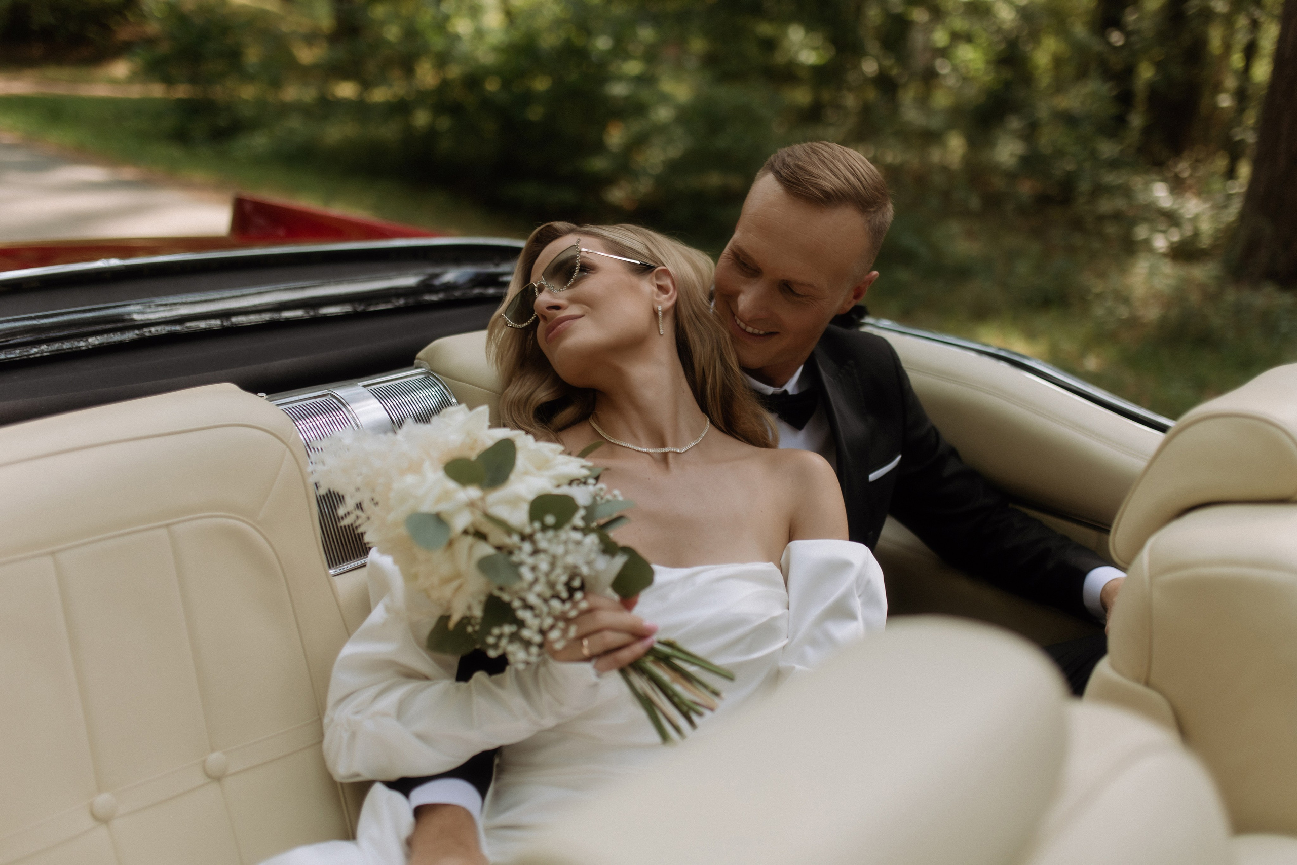 Agnė ir Donatas | 2023 | KAUNAS. Vestuvių ir šeimų fotografė Lena Bondarenko / belove photo