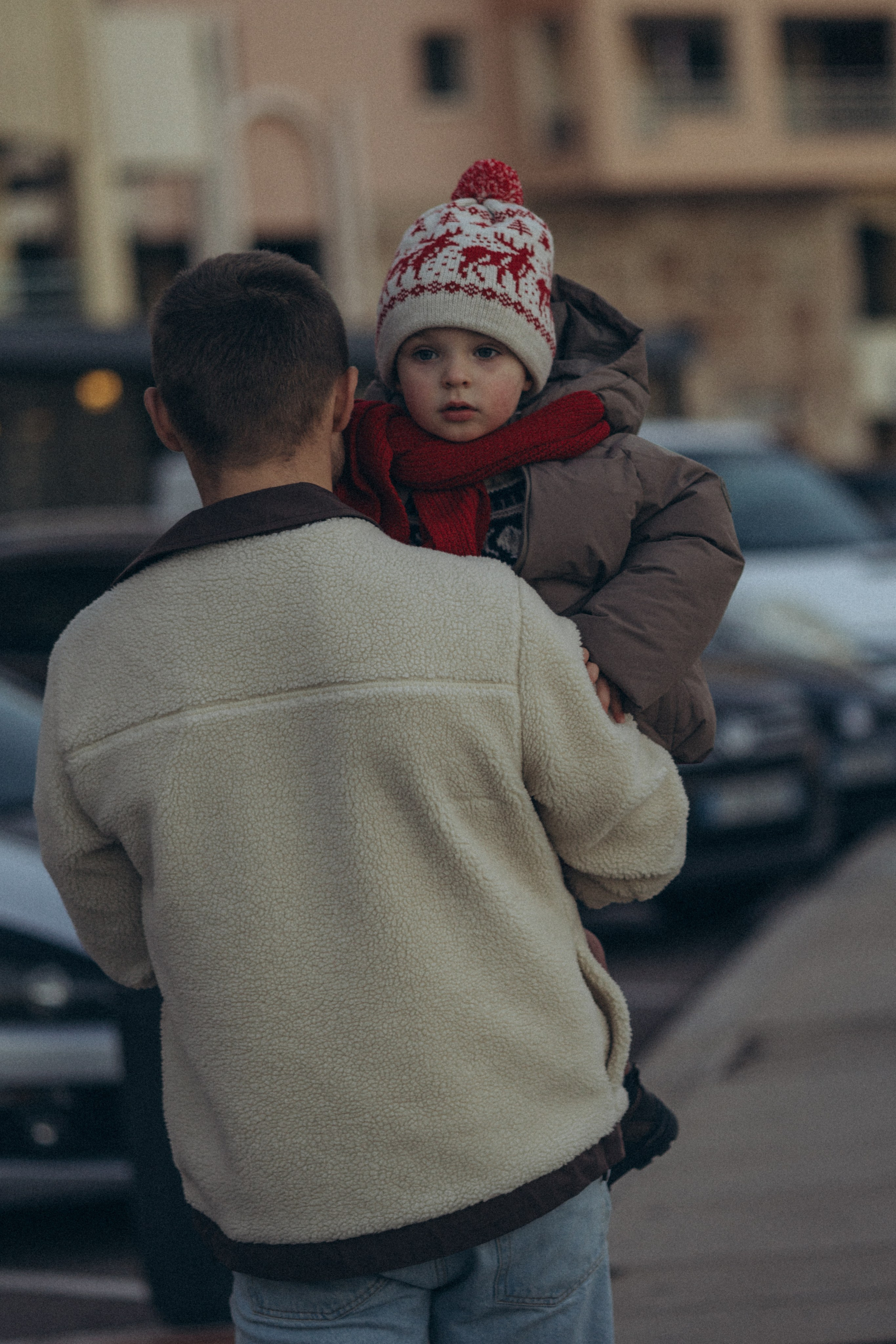 Home Alone. Photographe à Nice, Cannes et Antibes | Inna Dudareva