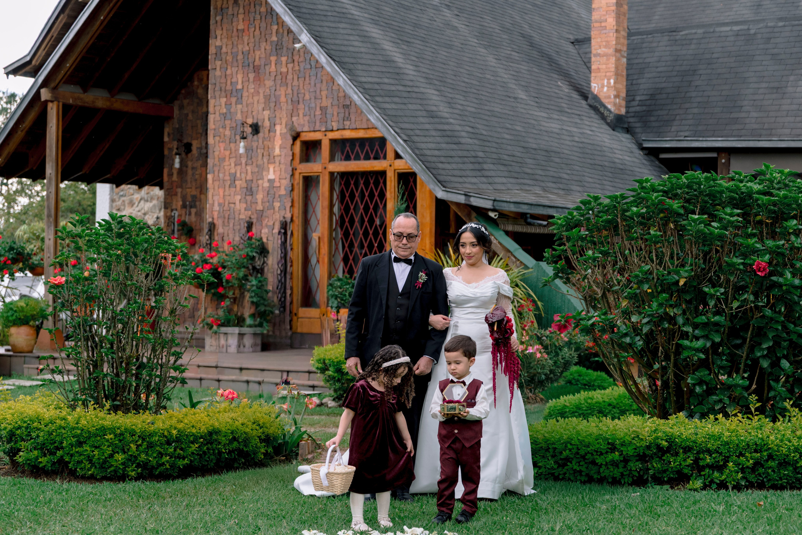 Boda en Medellín. Fotógrafos de bodas en Barranquilla, Cartagena y Santa Marta | BanderArt