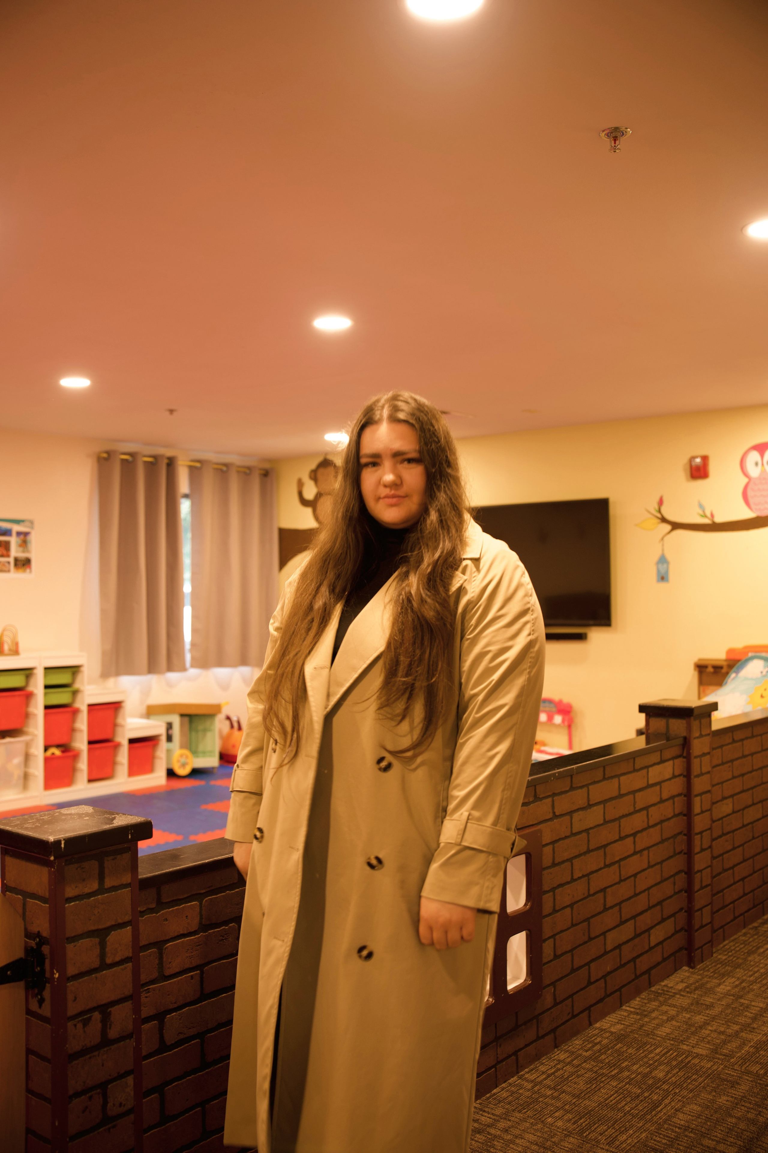 Sunday Servise 3/8/2026. Smirna Christian Church