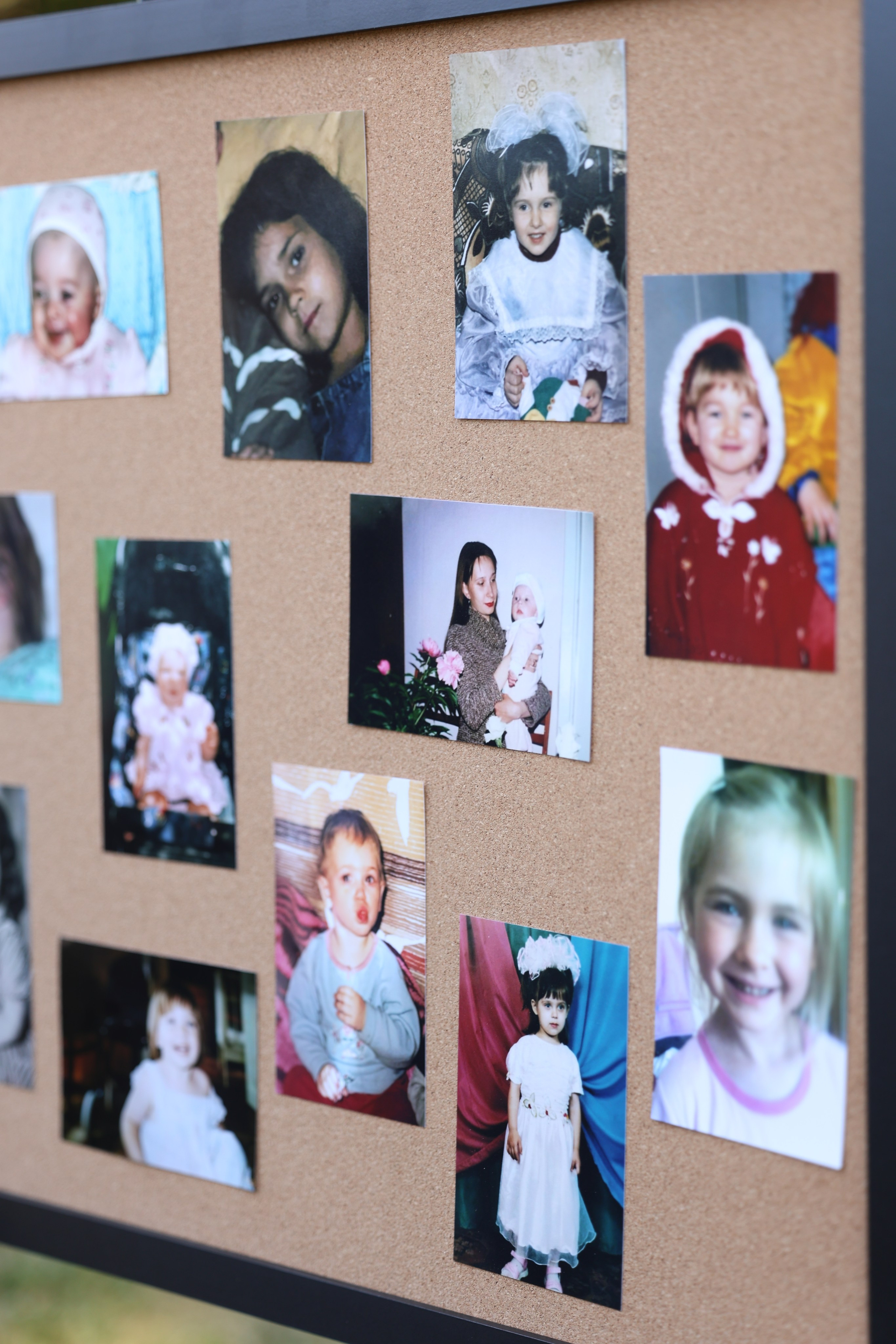 Anastasia’s Baby shower 07-11-25. Smirna Christian Church