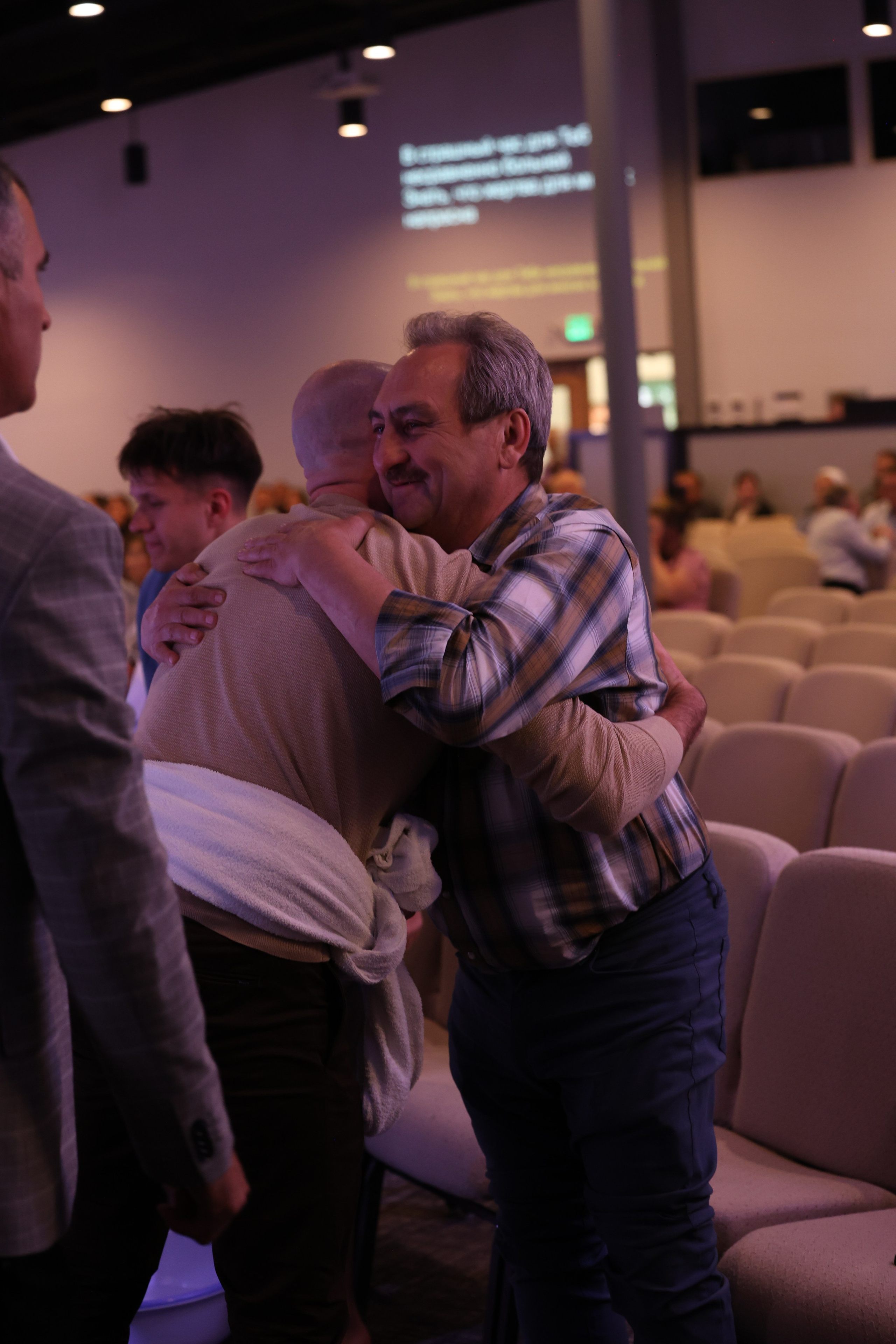 Remembrance of Jesus Christ’s Death 6-20-25. Smirna Christian Church