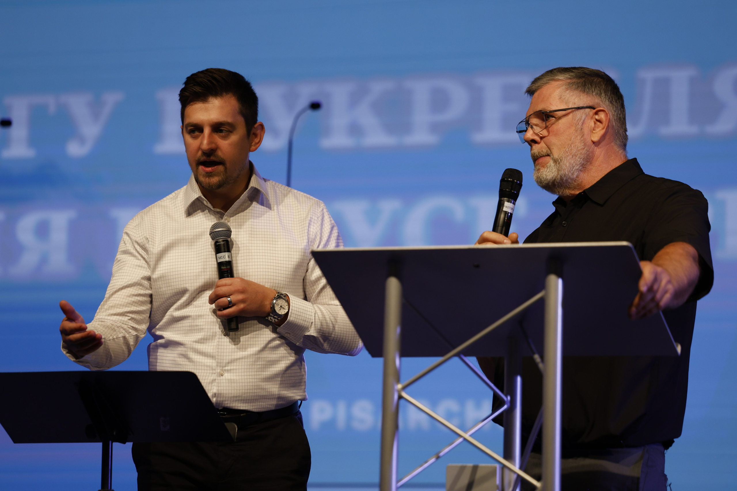 Sunday Service 8-10-25. Smirna Christian Church