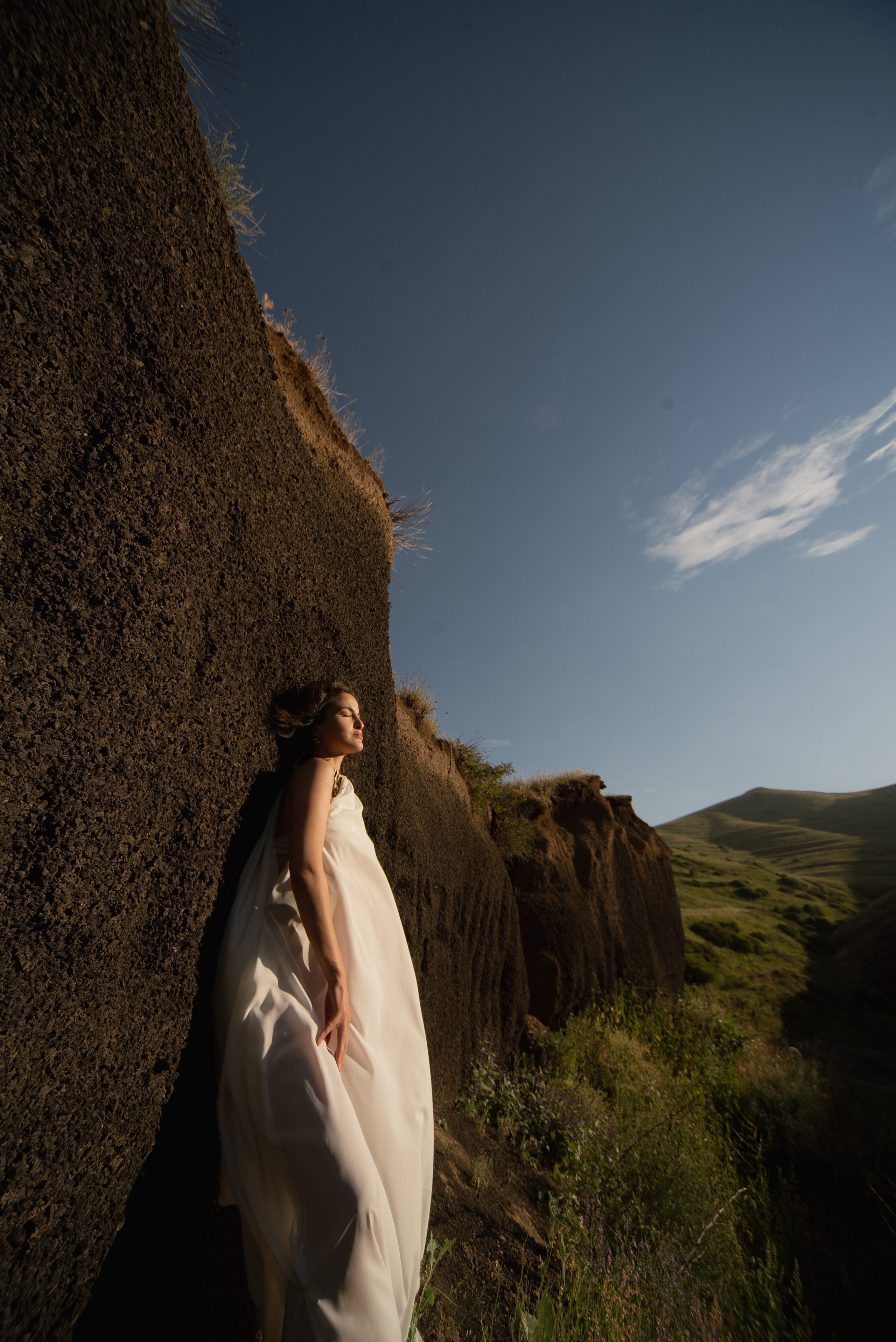 Природная съёмка