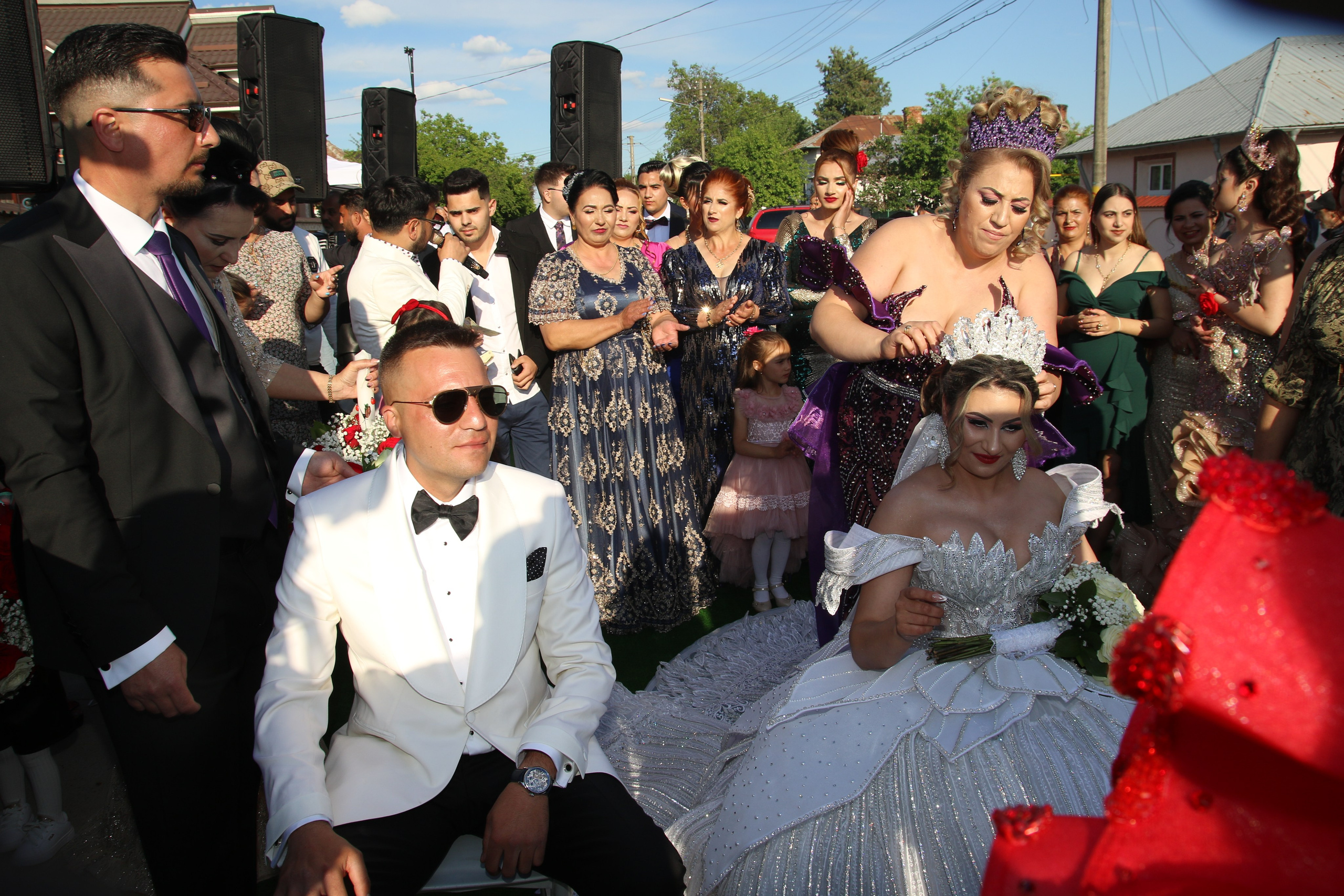 BORIS & ALINA. PETRU BYZO - family and children photographer in ROMANIA