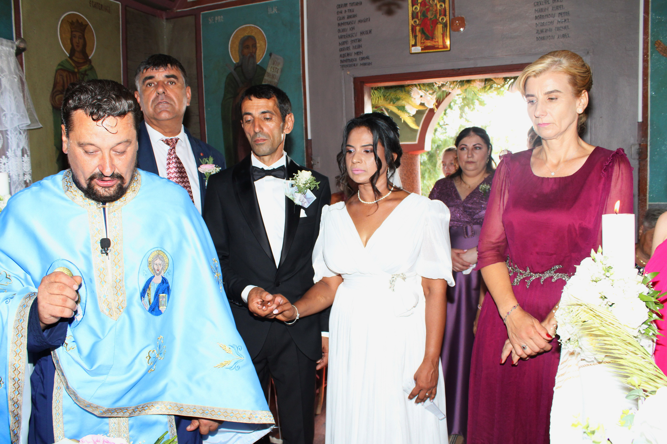 MINEL & MALINA. PETRU BYZO - family and children photographer in ROMANIA