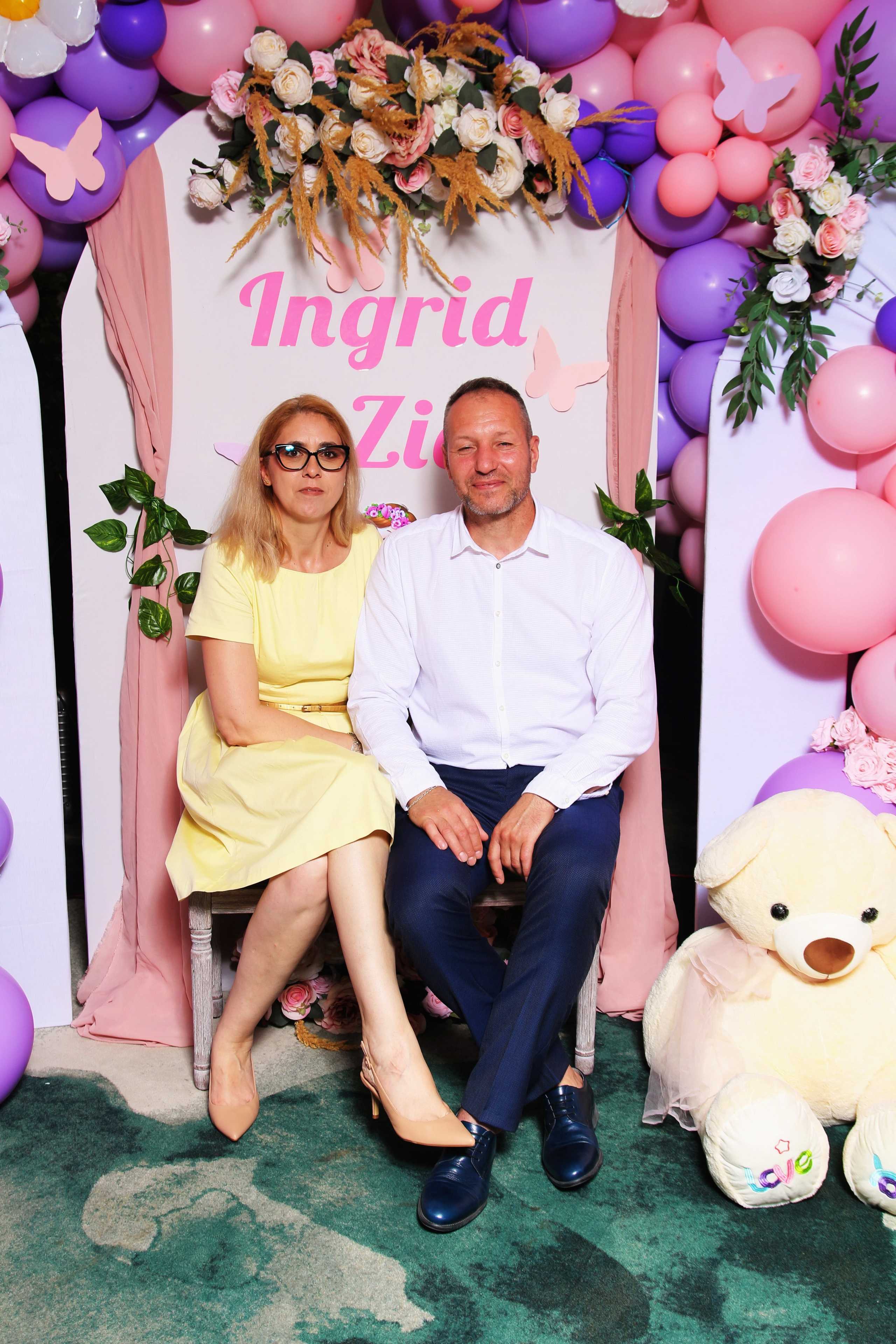 BYZO MEDIA. PETRU BYZO - family and children photographer in ROMANIA