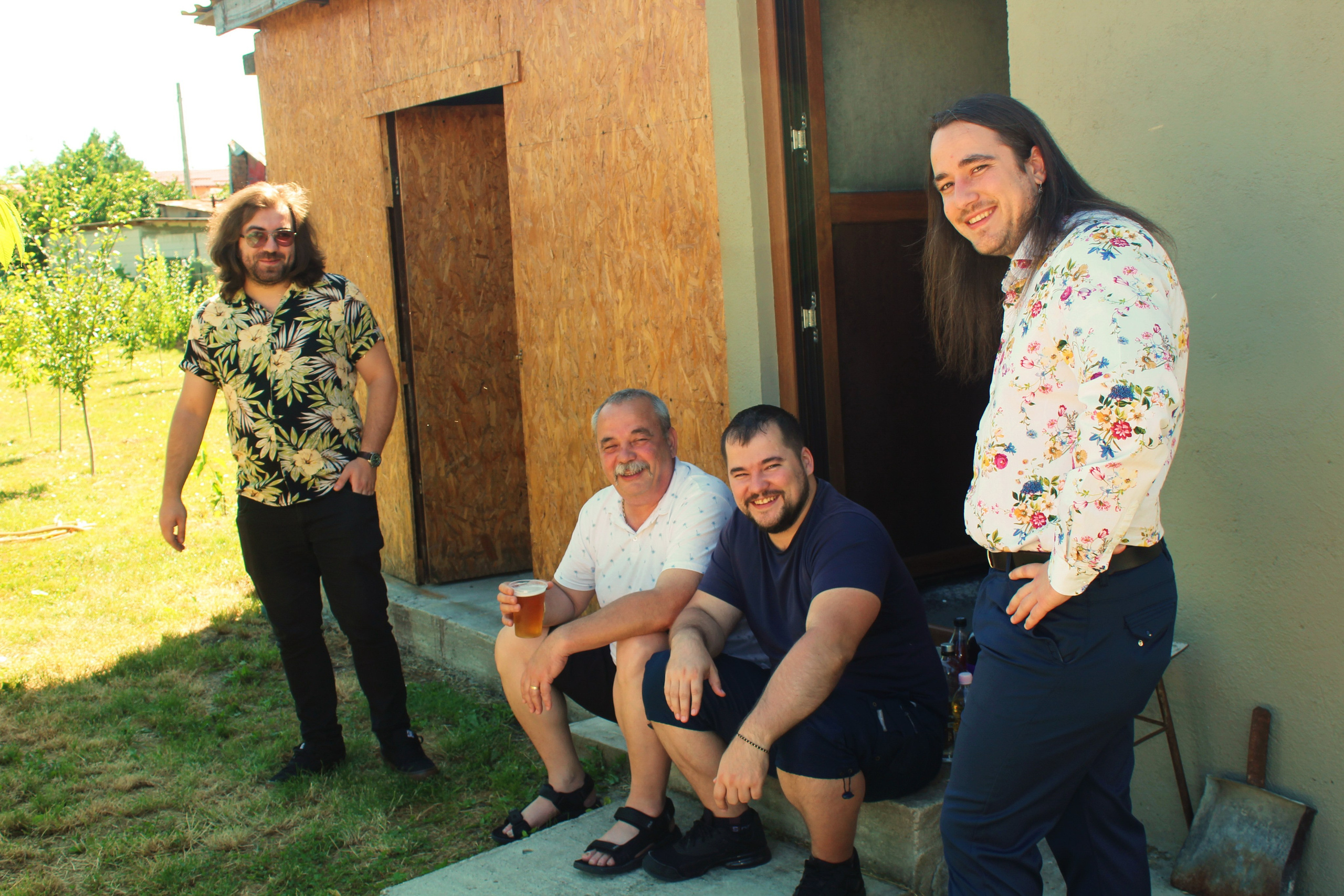 BYZO MEDIA. PETRU BYZO - family and children photographer in ROMANIA