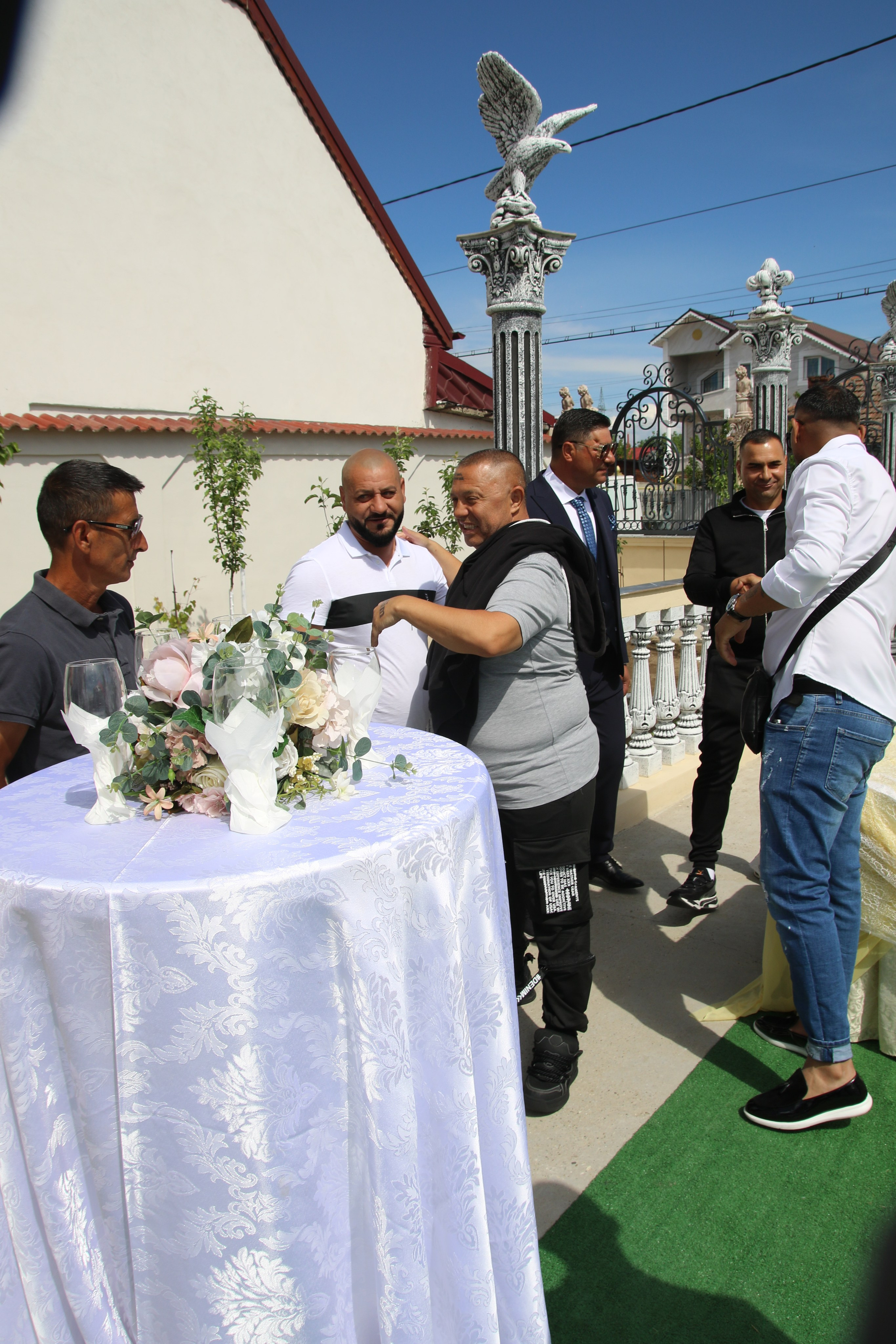 BORIS & ALINA. PETRU BYZO - family and children photographer in ROMANIA