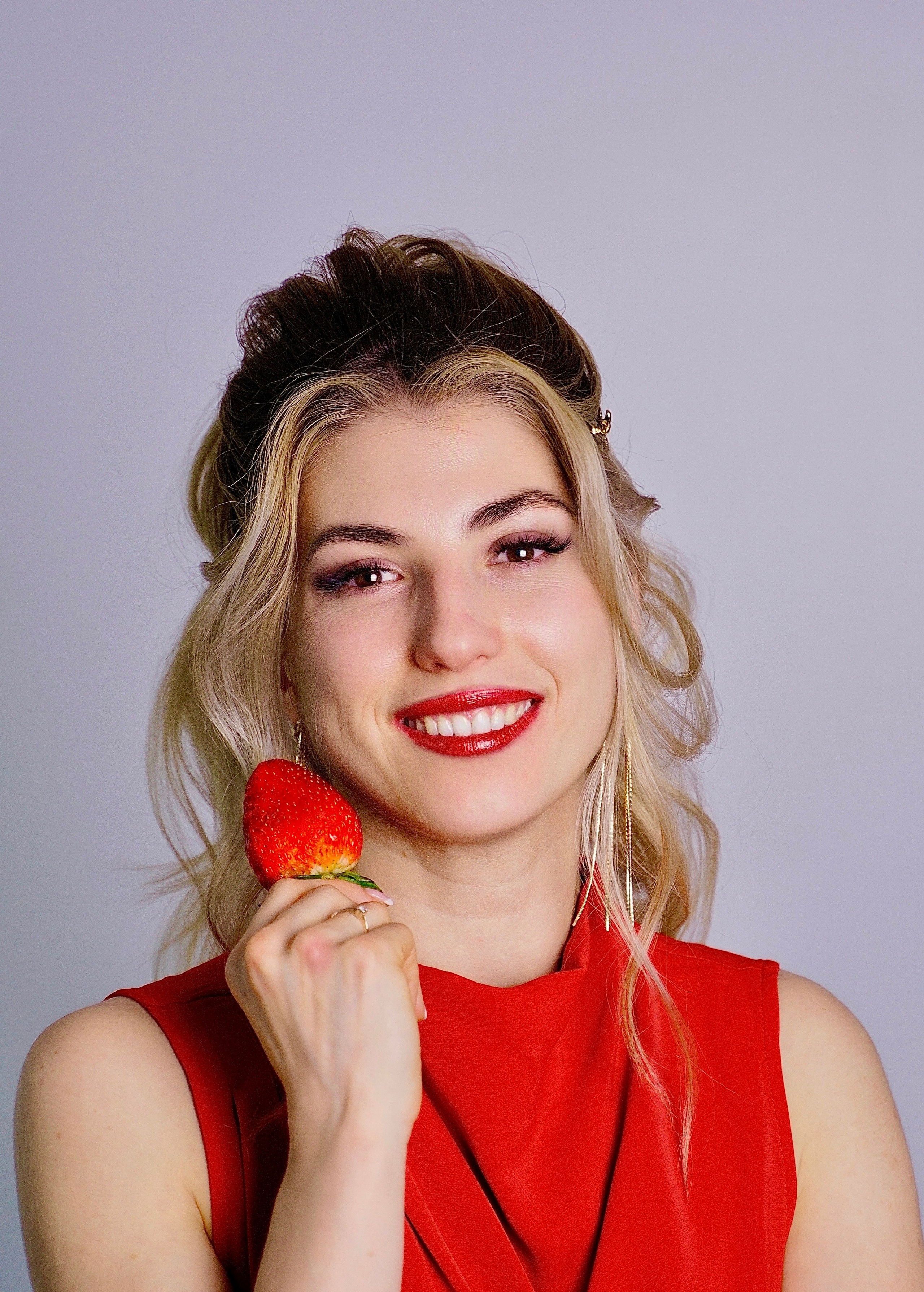 Marina. Stefanovich Photography | Boston, MA