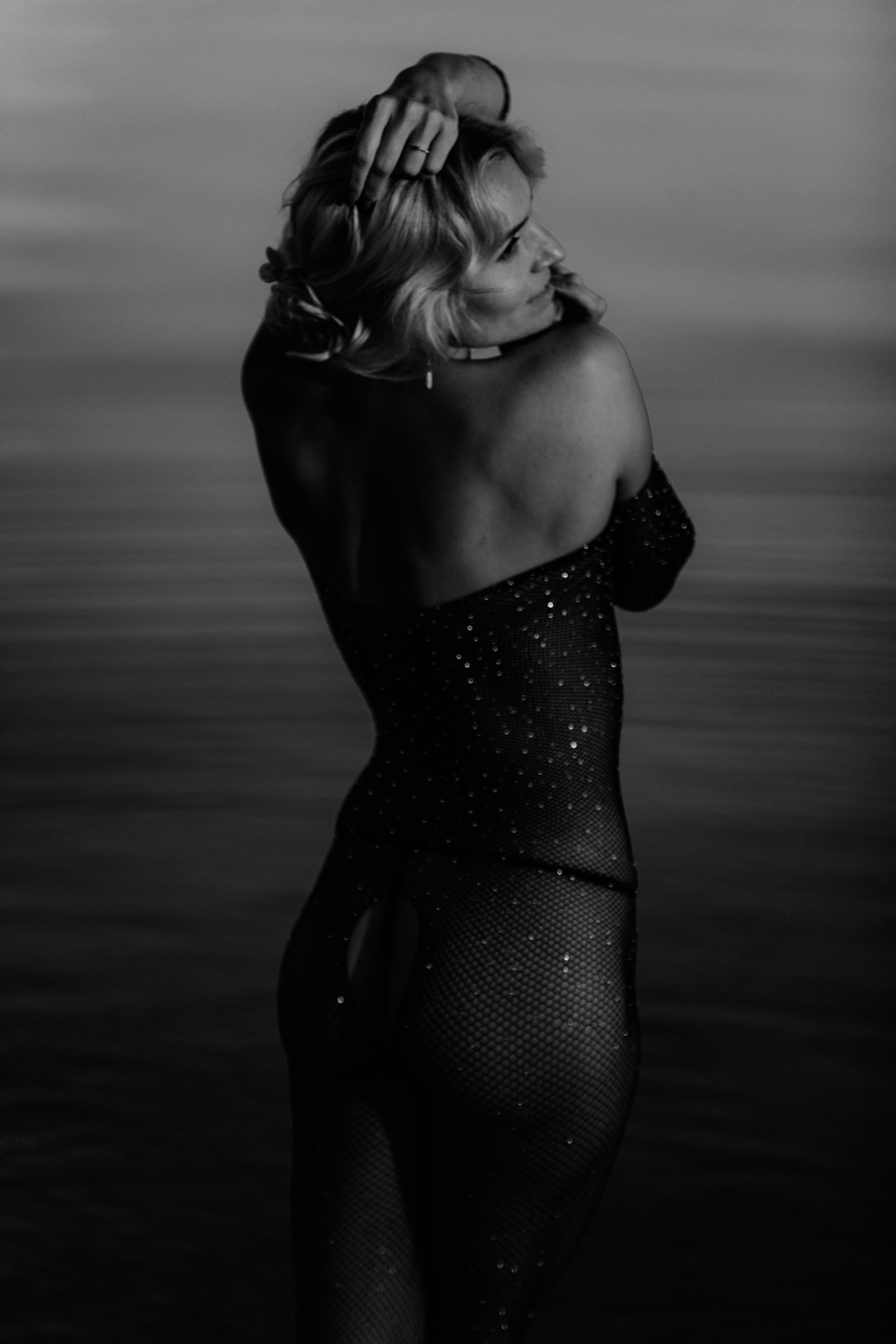 Ксюша. Валерия Вартанова. Фотограф