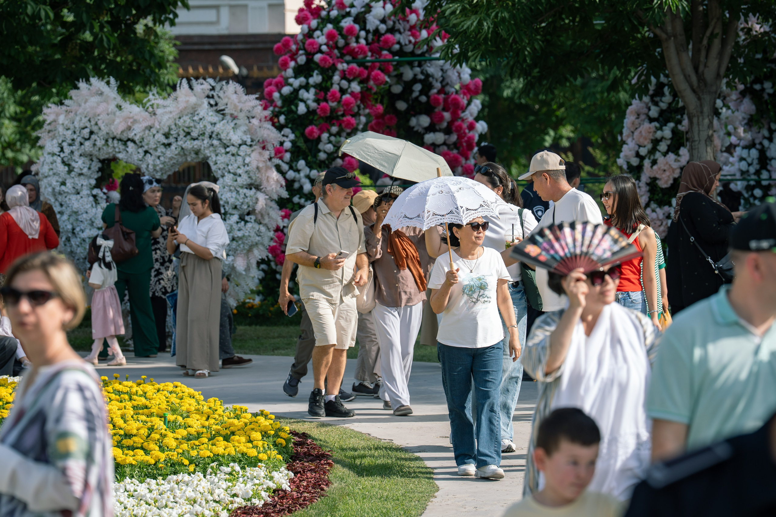Flower Fest 2026