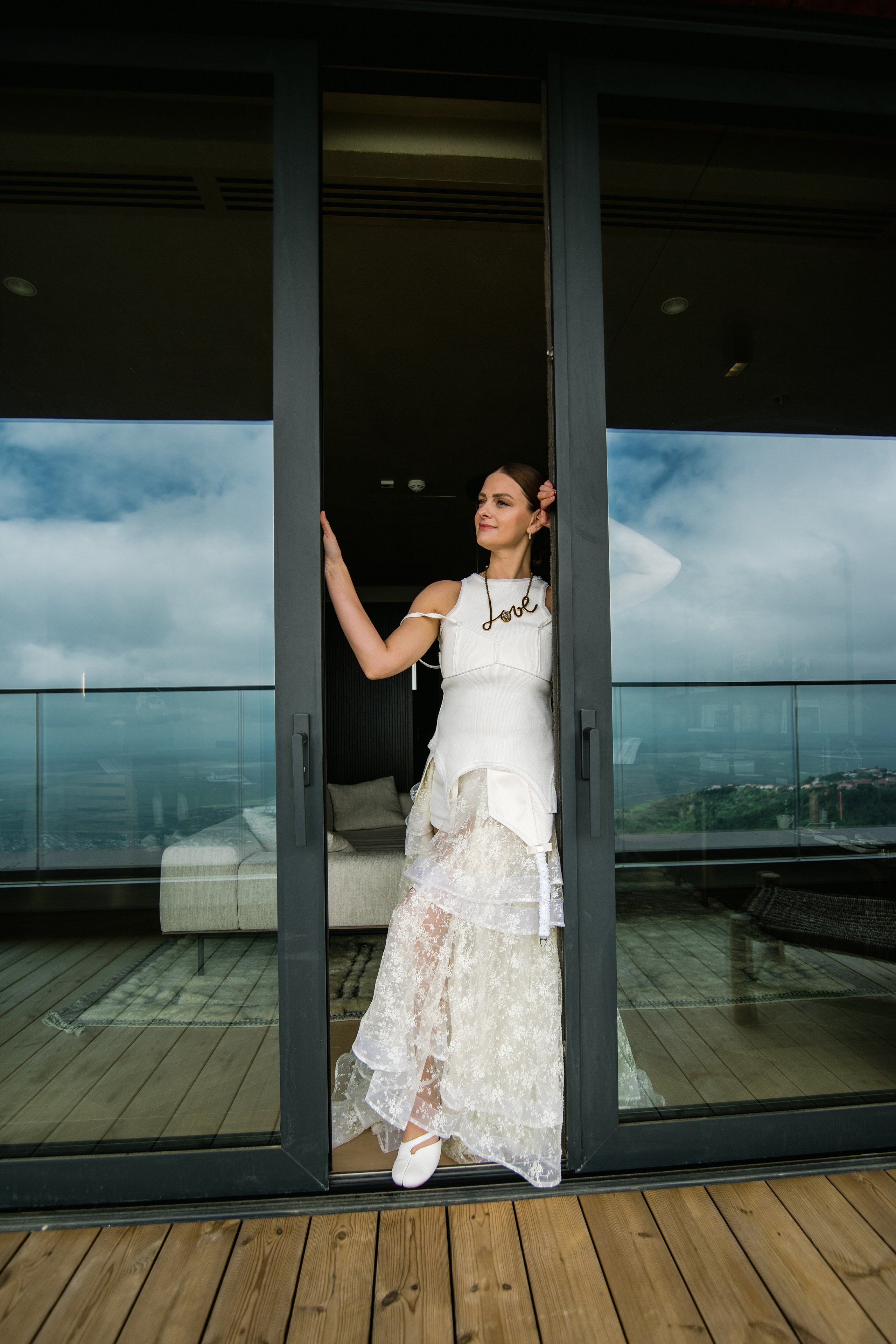 Венчание в Кахетии. Пара из Казахстана. Свадебные фотографы в Грузии, Армении. Макс Коваленко и Лара Татосян. Свадебный видеограф