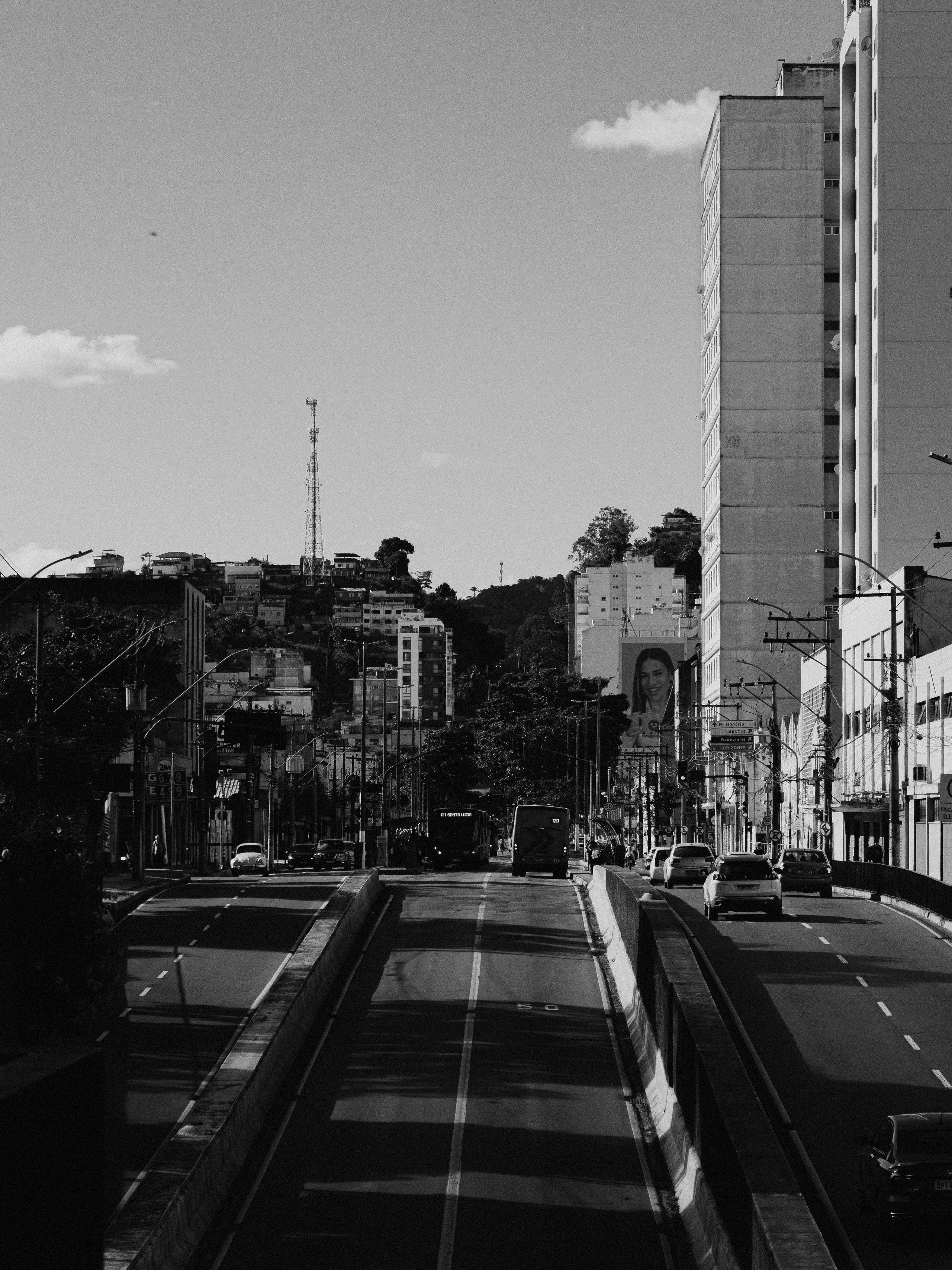 Fotografia Urbana | Juiz de Fora. Caio Almeida