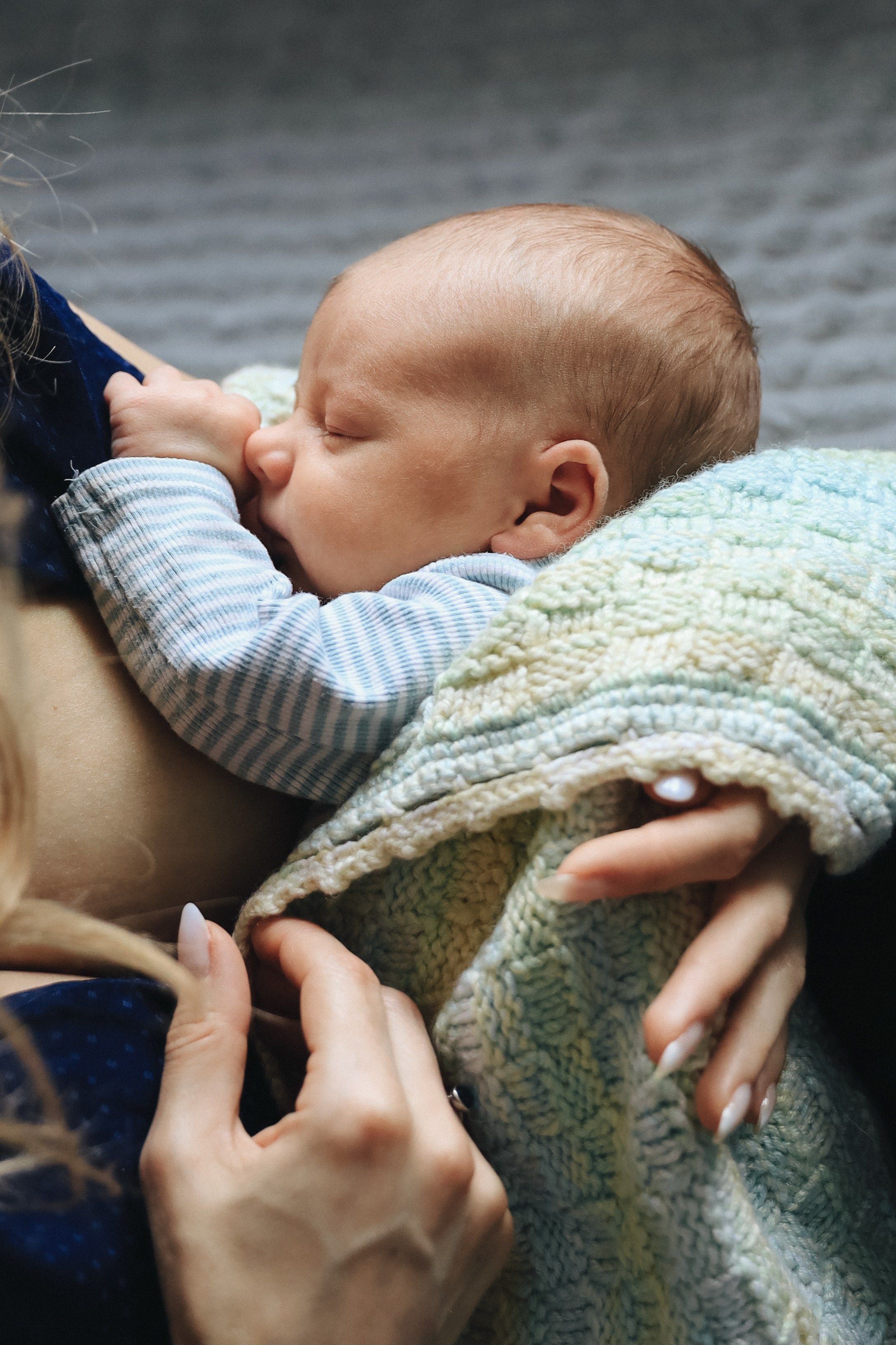 Tim. Newborn and Family Photographer in Bromley, London, Liliya Potekhina