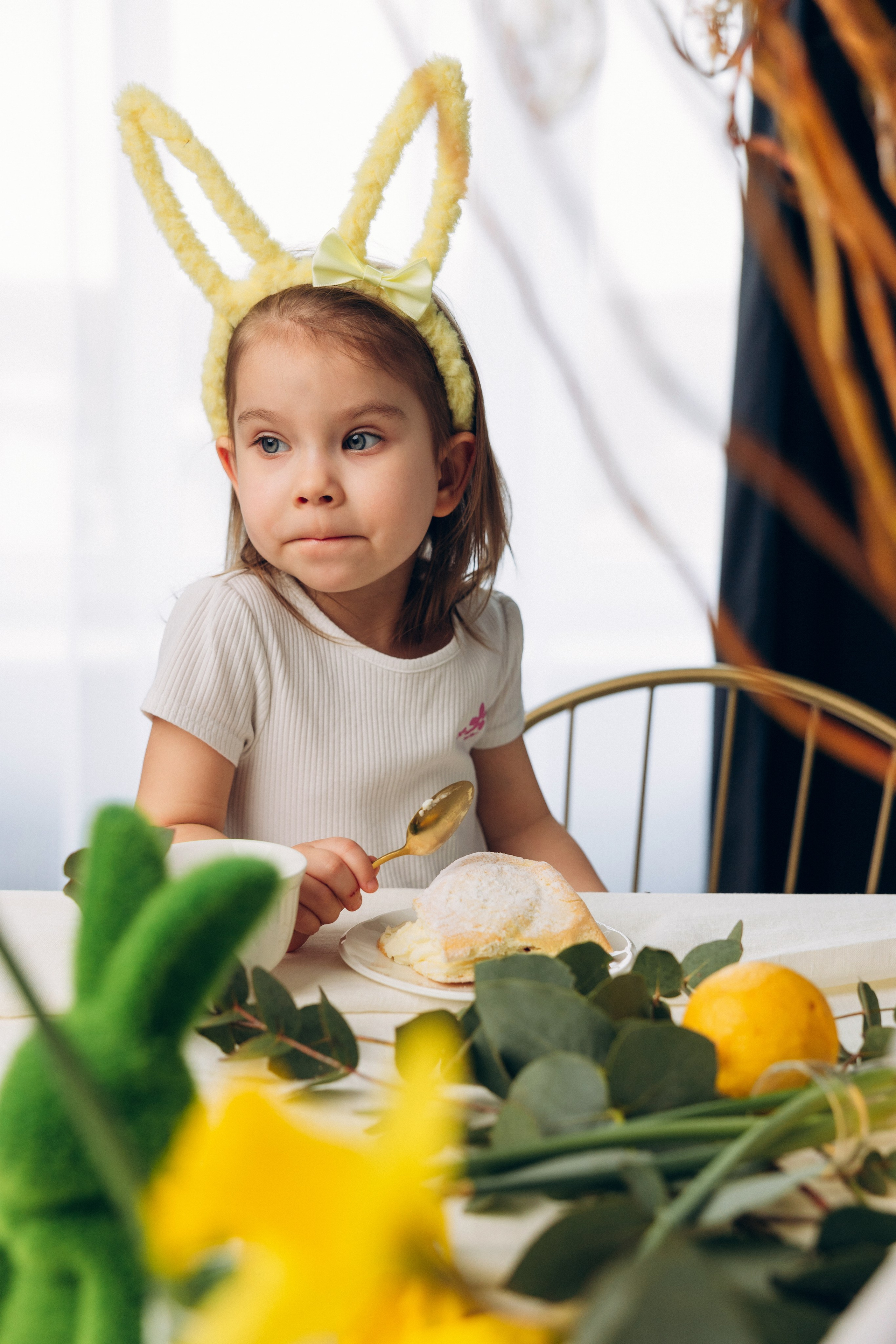 Nastrój w kolorze żółtym. Anna Rudnichenko Fotograf Szczecin / Анна Рудніченко Фотограф Щецин