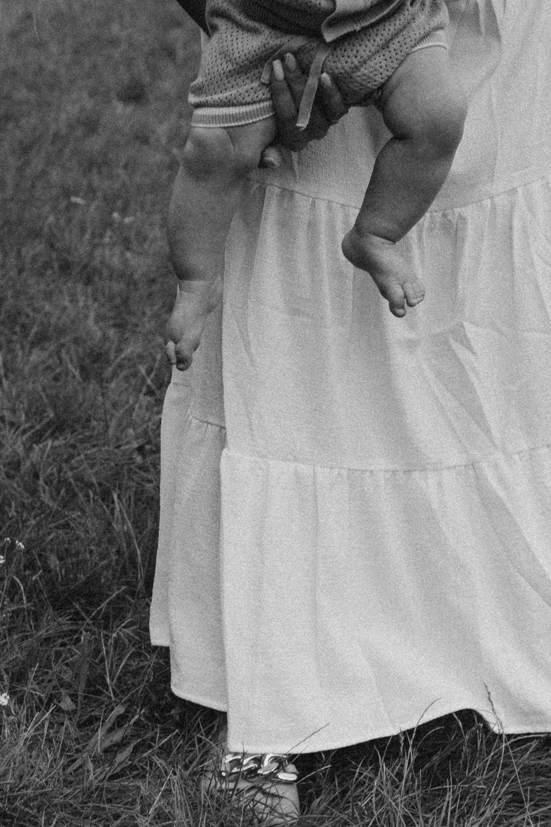 Antek z rodziną. HOME