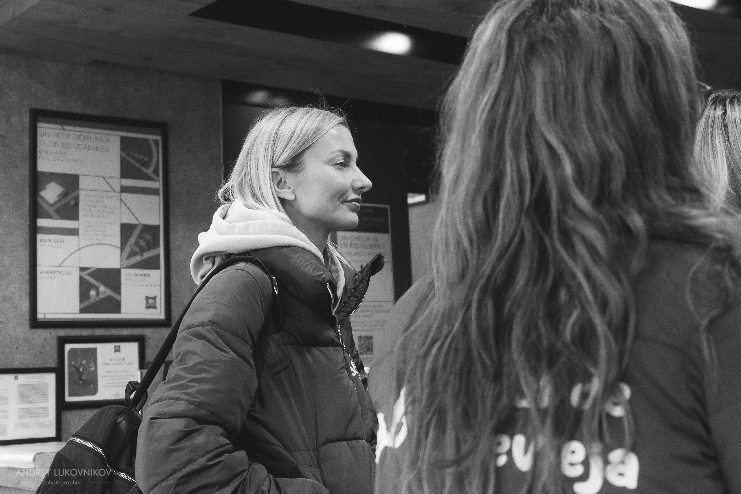 Backstage and carnival photographer in Europe — Spain, France, Italy | Andrey Lukovnikov