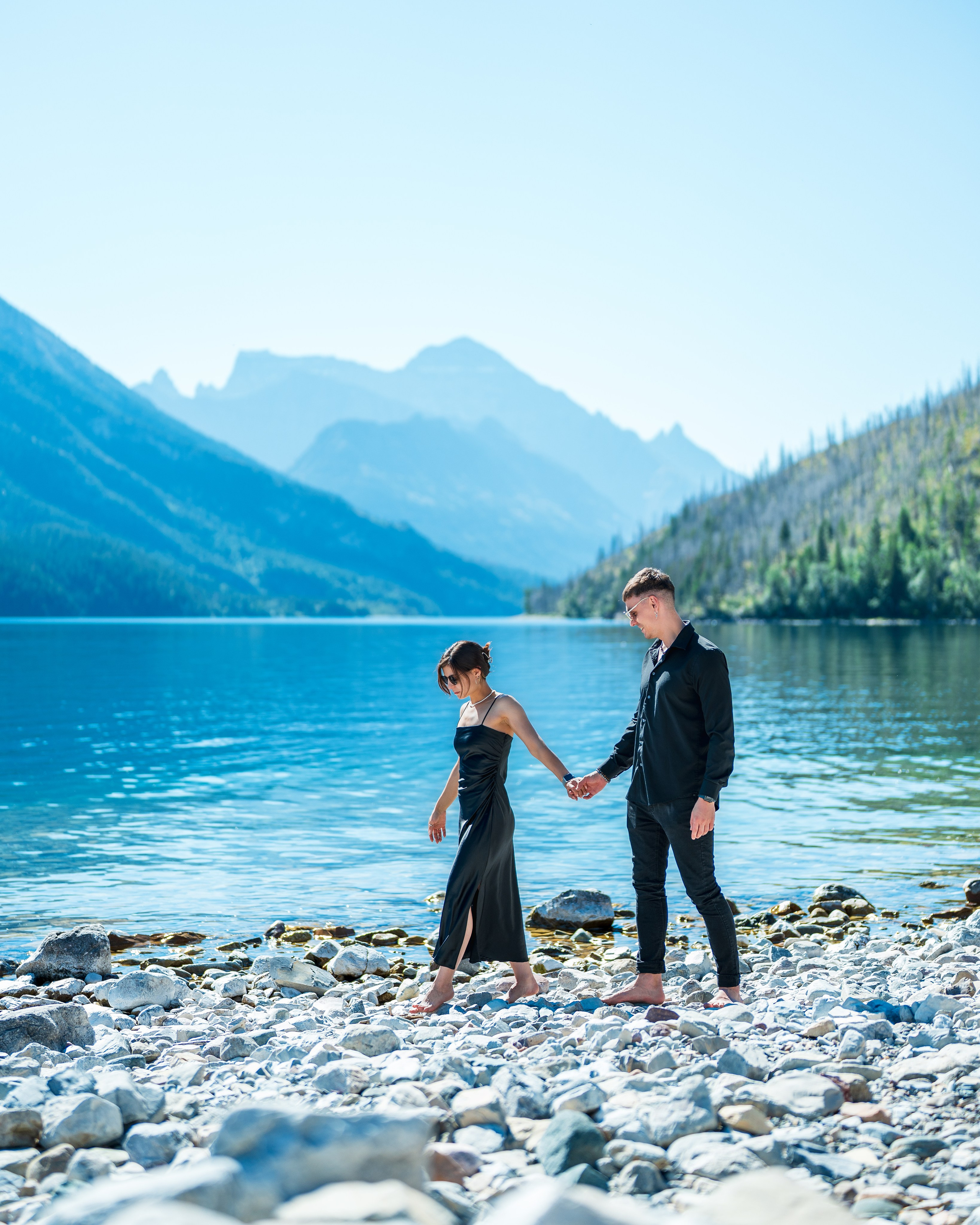 Roksa & Misha. MY Photography