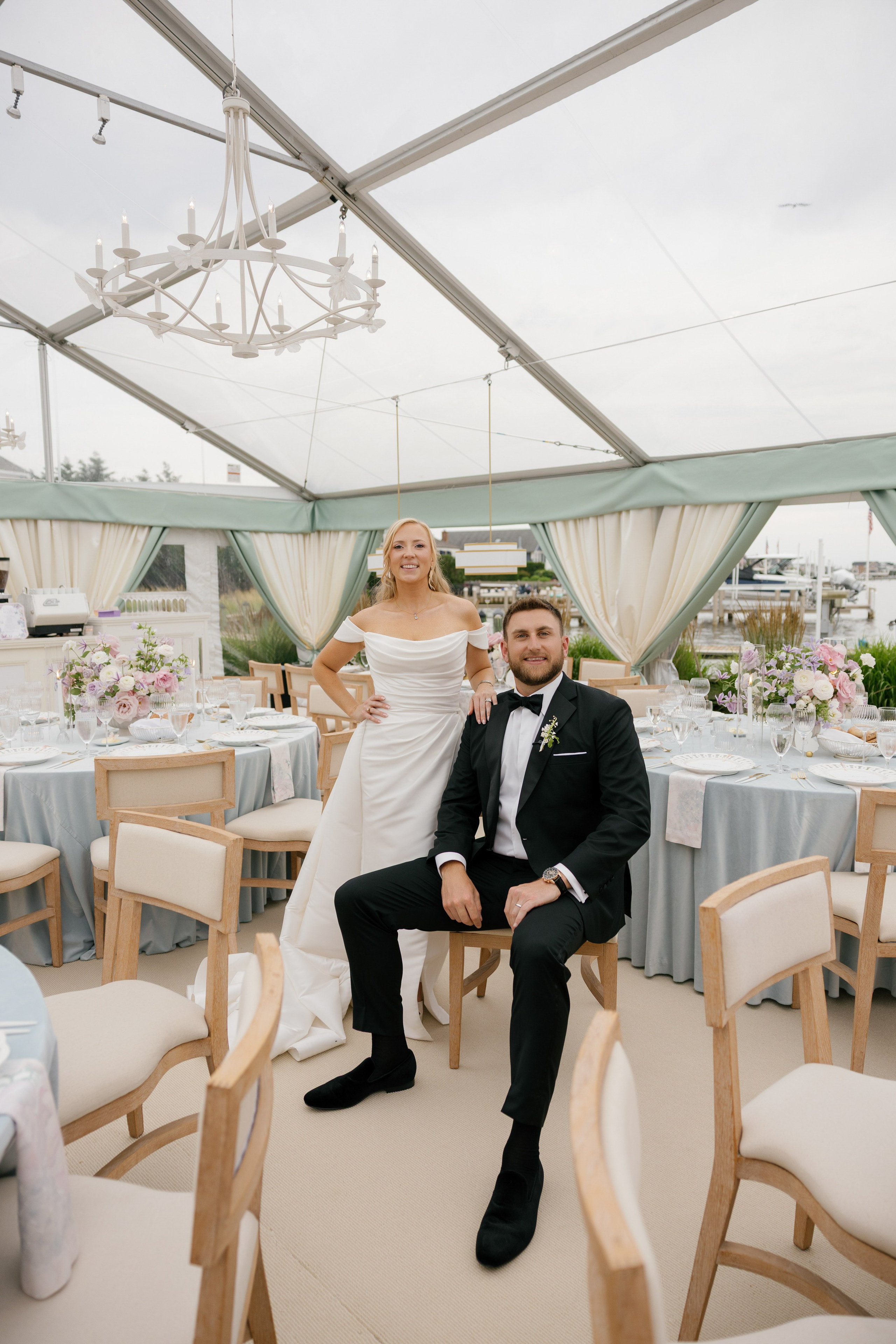 Anne Marie and Andrew. Wedding photographer and videographer New York | New Jersey