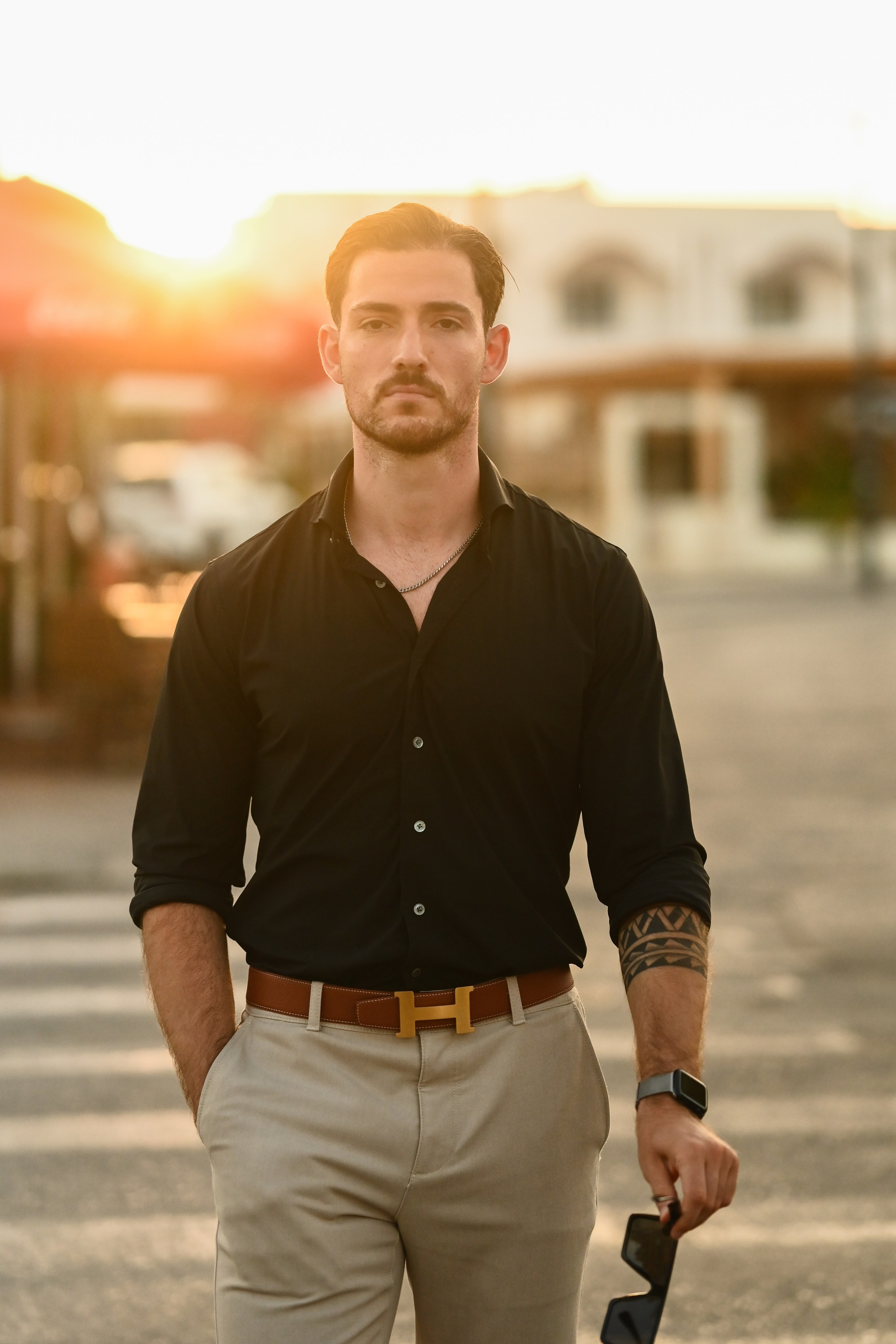 Men Photoshoot in Rhodes. Photographer in Rhodes Island