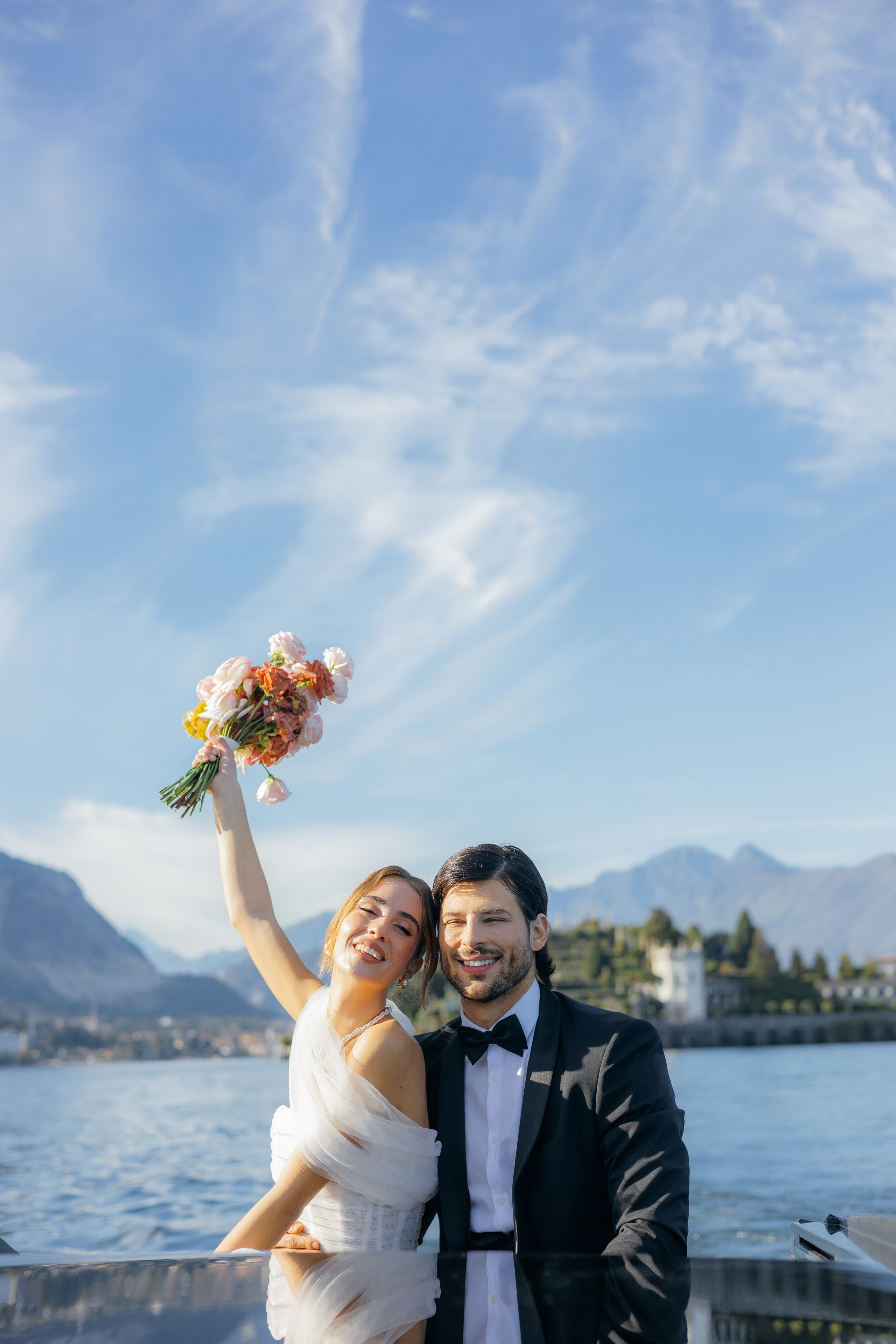 Catherine and Samuel. Sara Luca Wedding Photographer in Italy and Europe