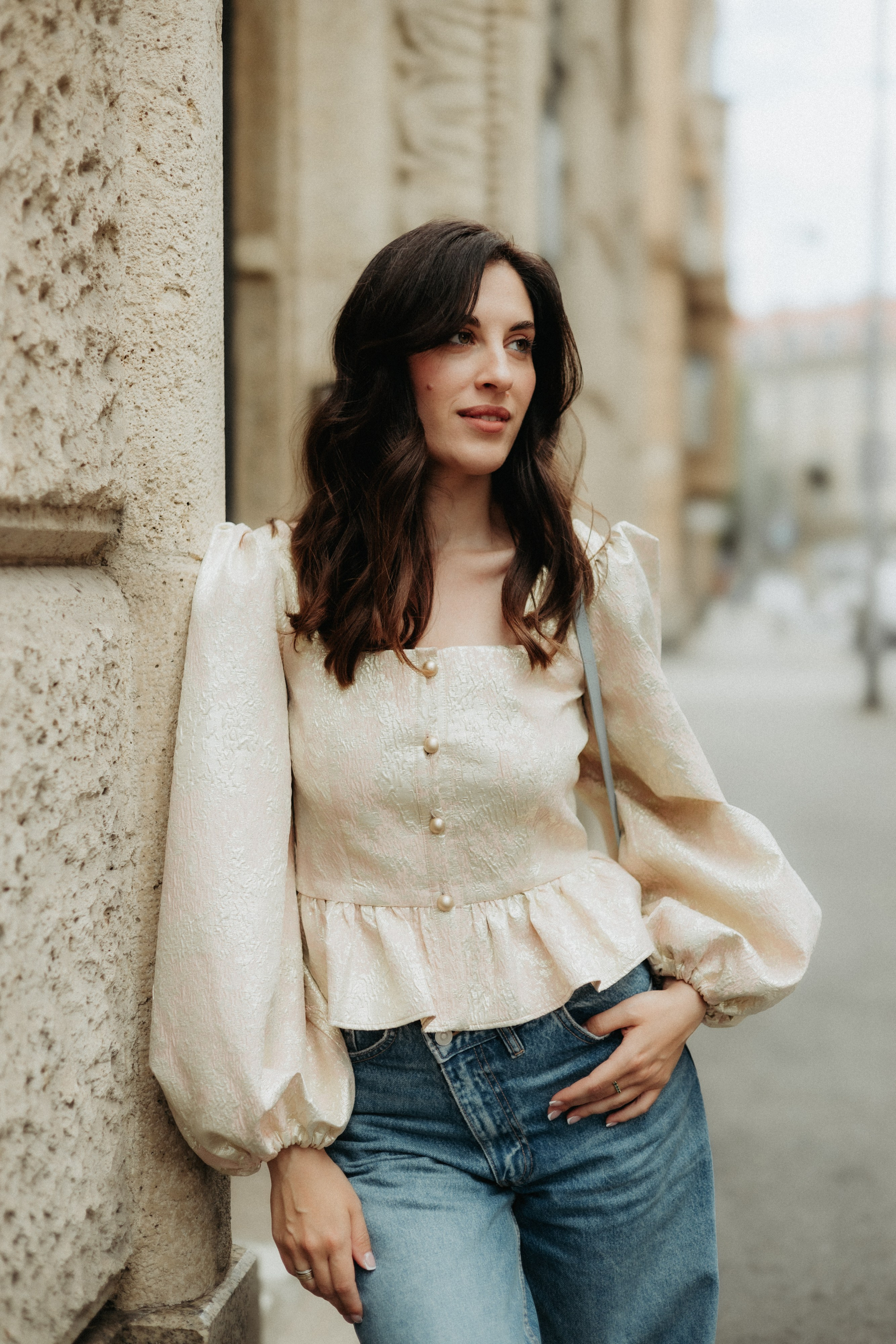 Olga. Elena Gorobets. Photographer in Zagreb