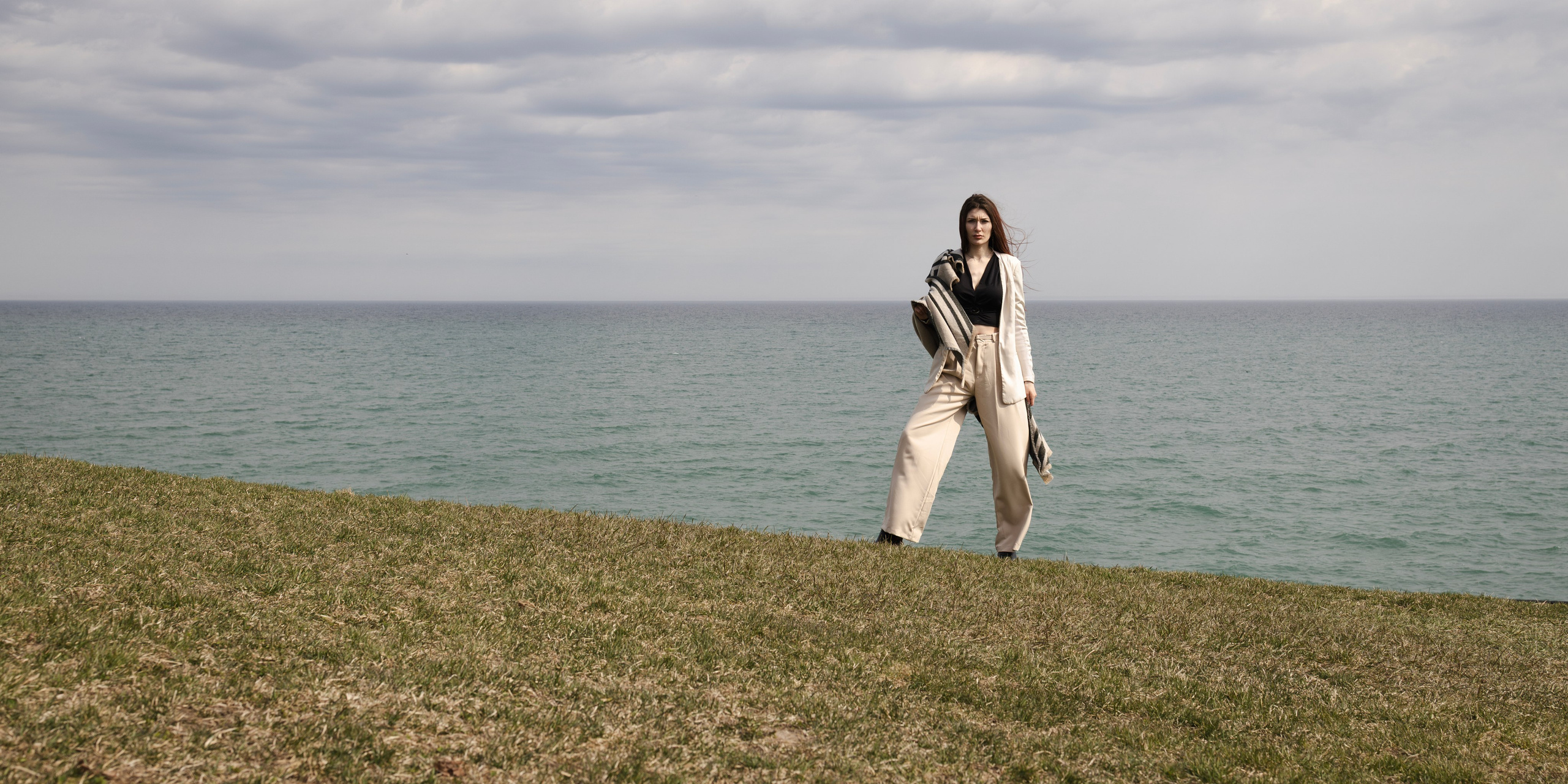 Fashion Stories. Arvin Azimian